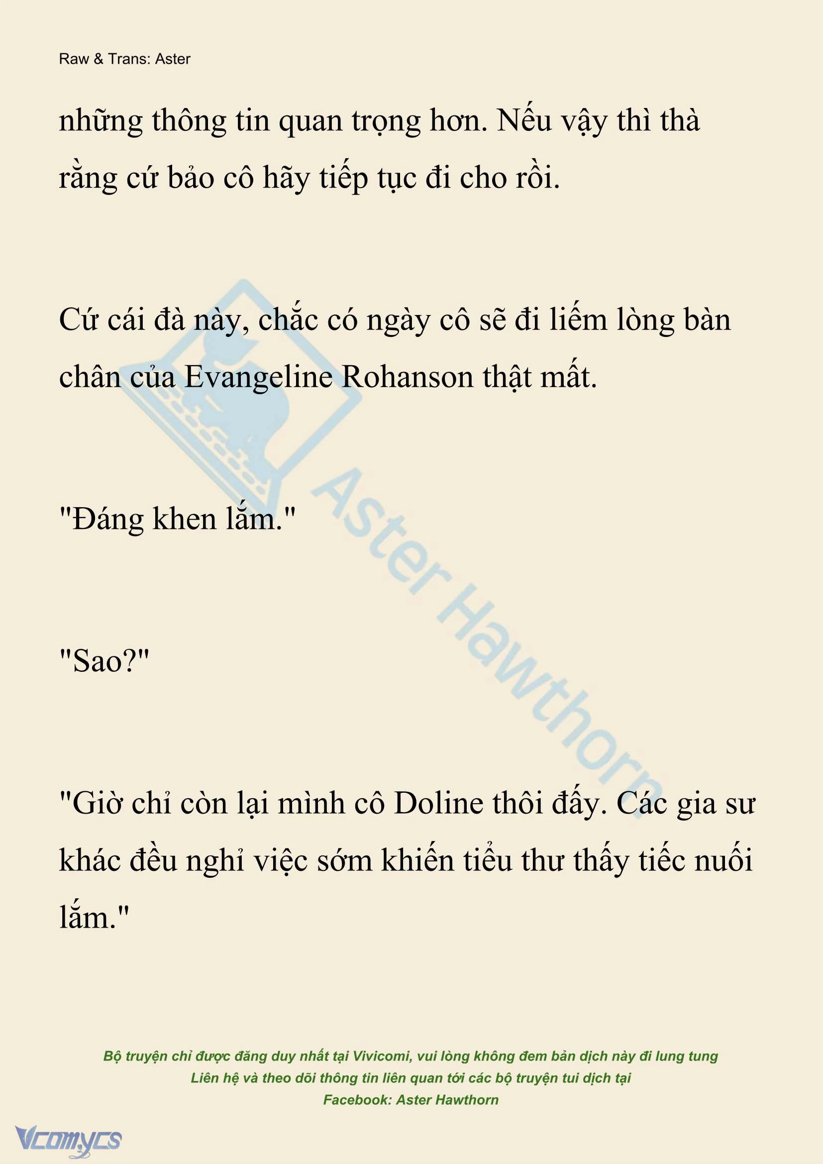 [Novel] Xuyên Vào Tiểu Thuyết, Tôi Thành Truyền Thuyết Rùng Rợn Chapter  48 - 16