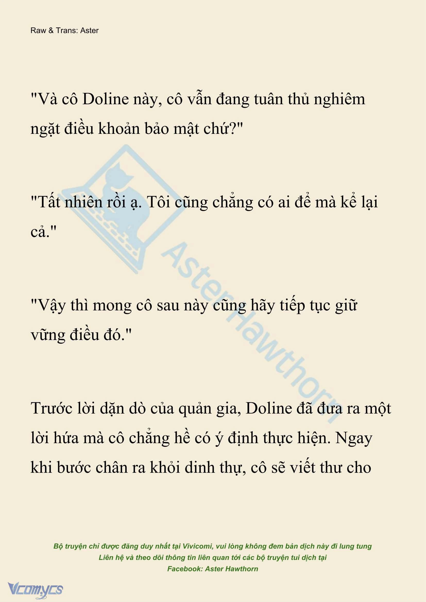 [Novel] Xuyên Vào Tiểu Thuyết, Tôi Thành Truyền Thuyết Rùng Rợn Chapter  48 - 18