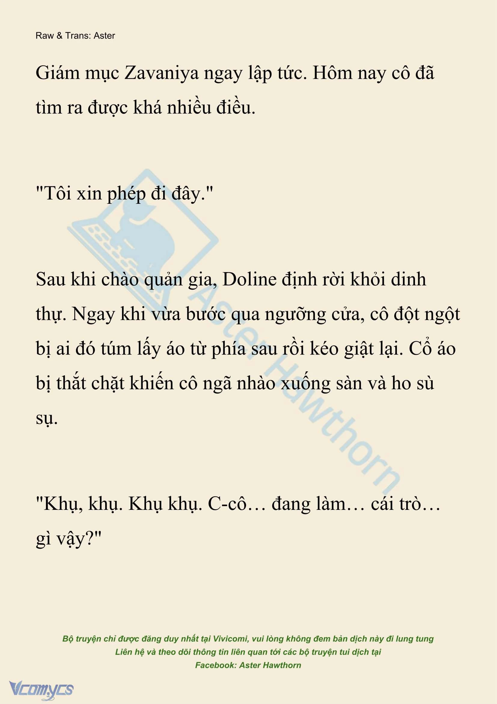 [Novel] Xuyên Vào Tiểu Thuyết, Tôi Thành Truyền Thuyết Rùng Rợn Chapter  48 - 19