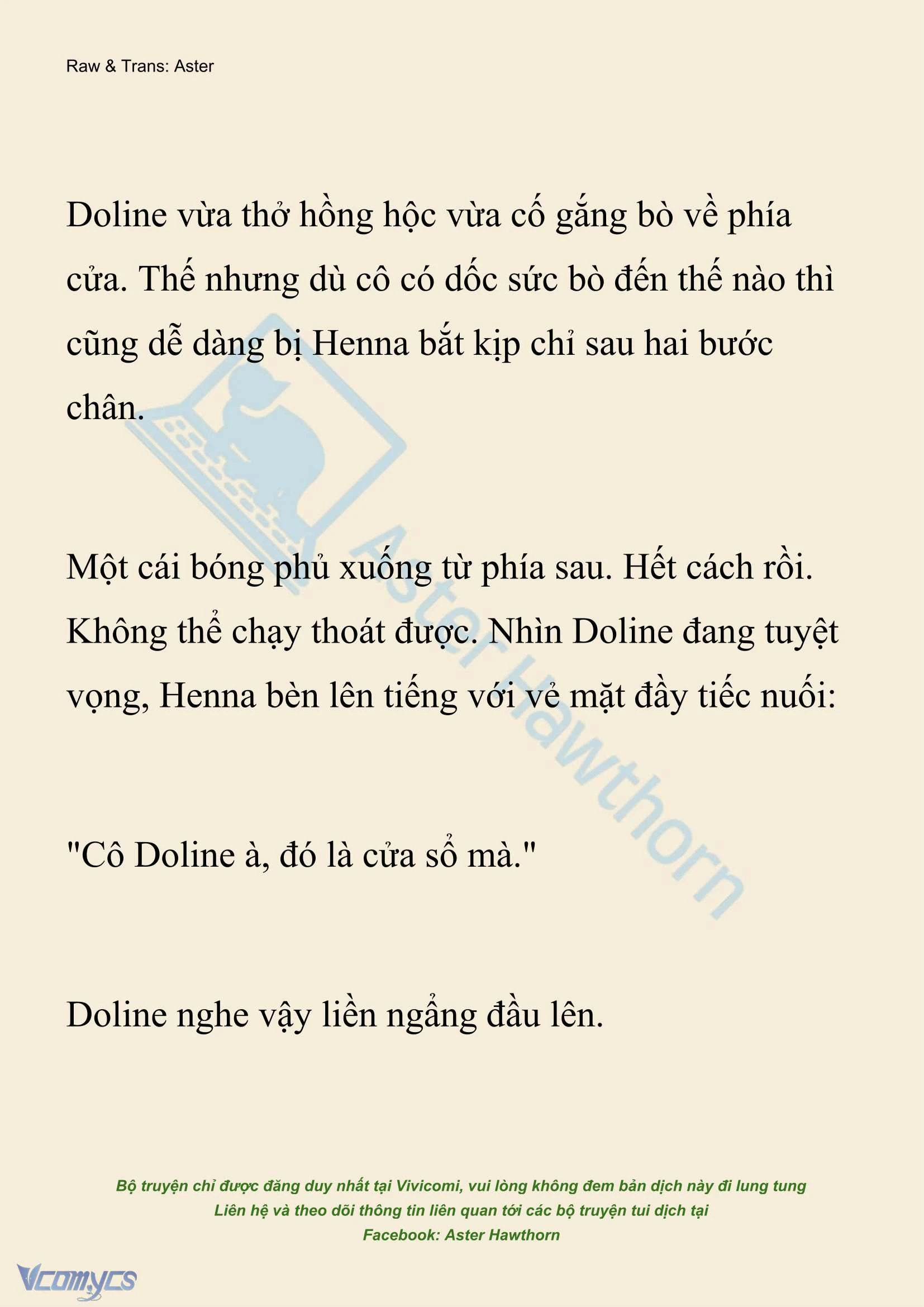 [Novel] Xuyên Vào Tiểu Thuyết, Tôi Thành Truyền Thuyết Rùng Rợn Chapter  48 - 21
