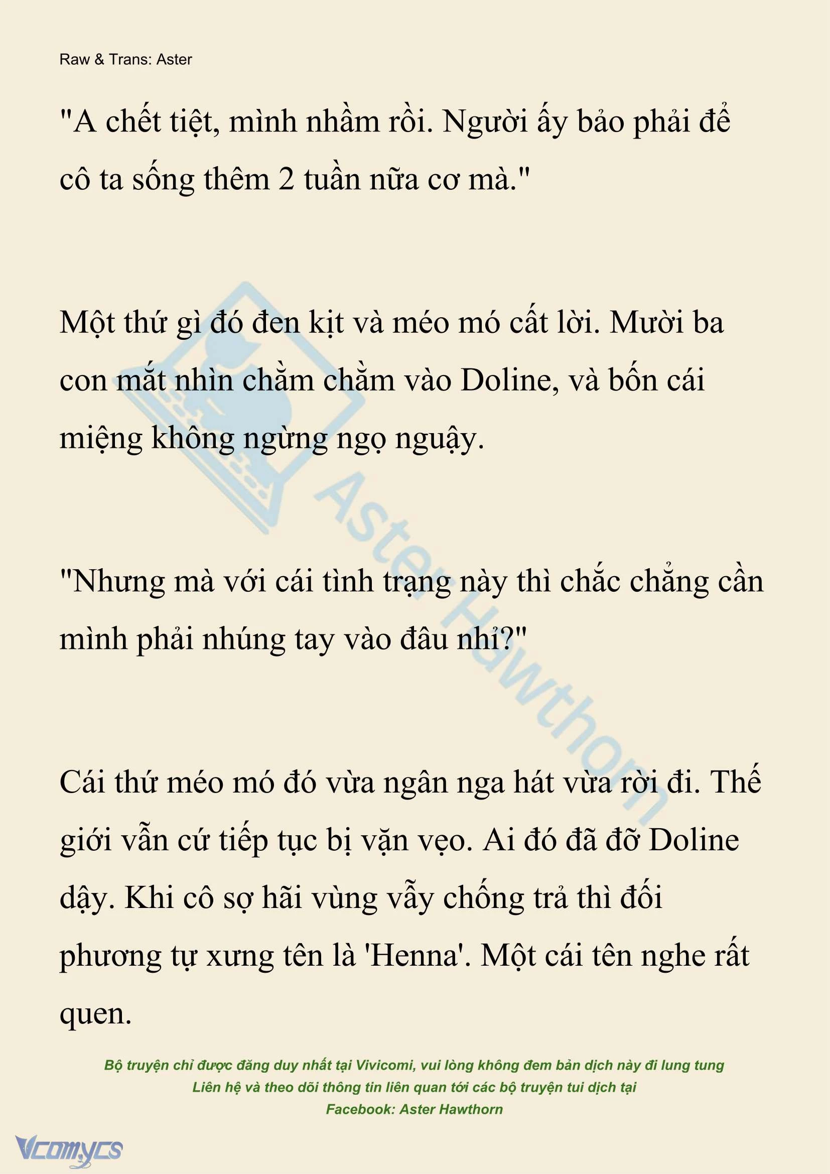 [Novel] Xuyên Vào Tiểu Thuyết, Tôi Thành Truyền Thuyết Rùng Rợn Chapter  48 - 24