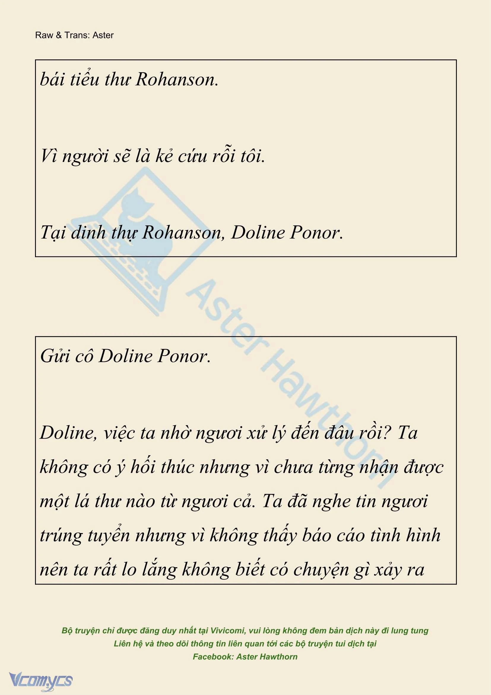 [Novel] Xuyên Vào Tiểu Thuyết, Tôi Thành Truyền Thuyết Rùng Rợn Chapter  49 - 15