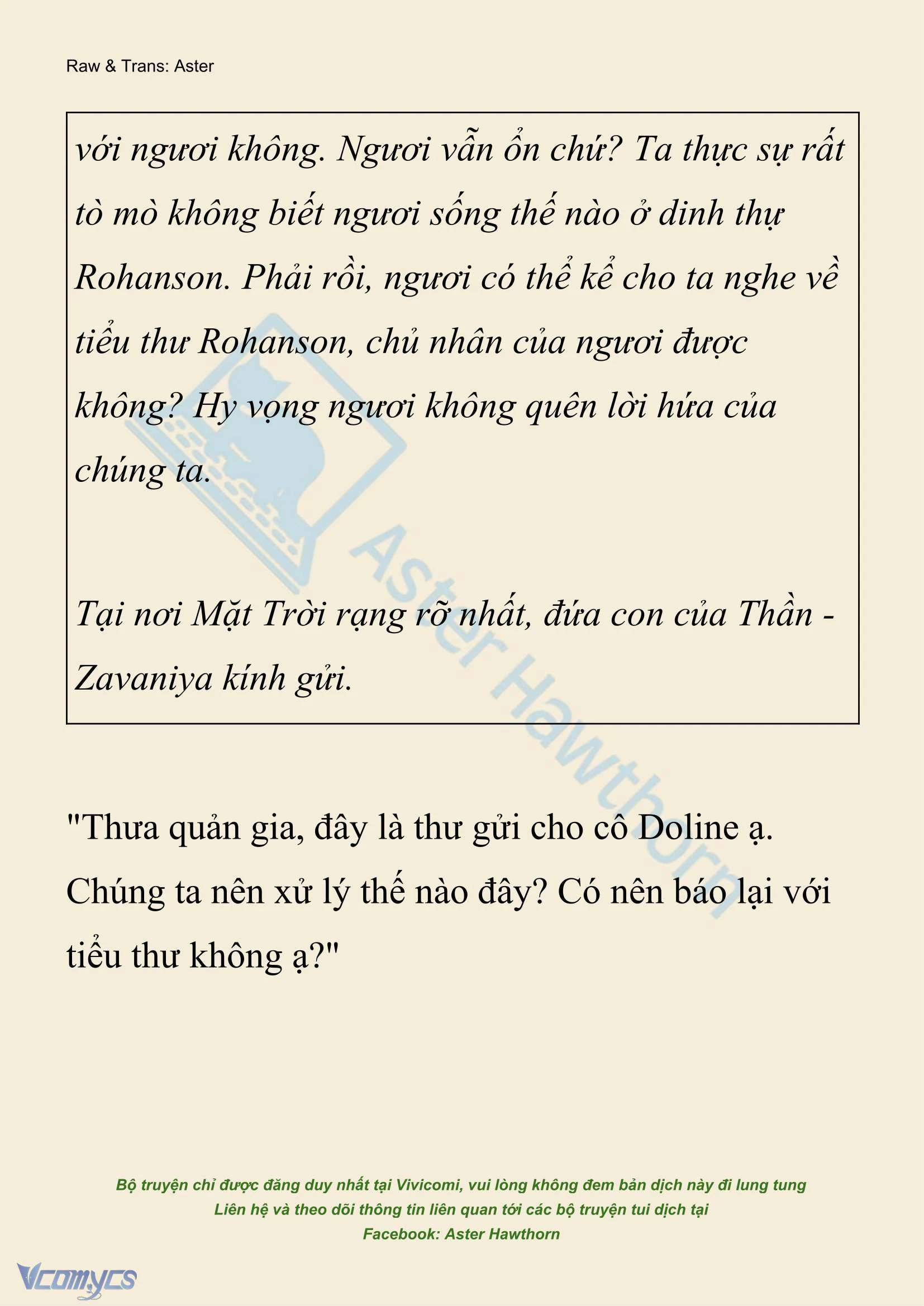 [Novel] Xuyên Vào Tiểu Thuyết, Tôi Thành Truyền Thuyết Rùng Rợn Chapter  49 - 16
