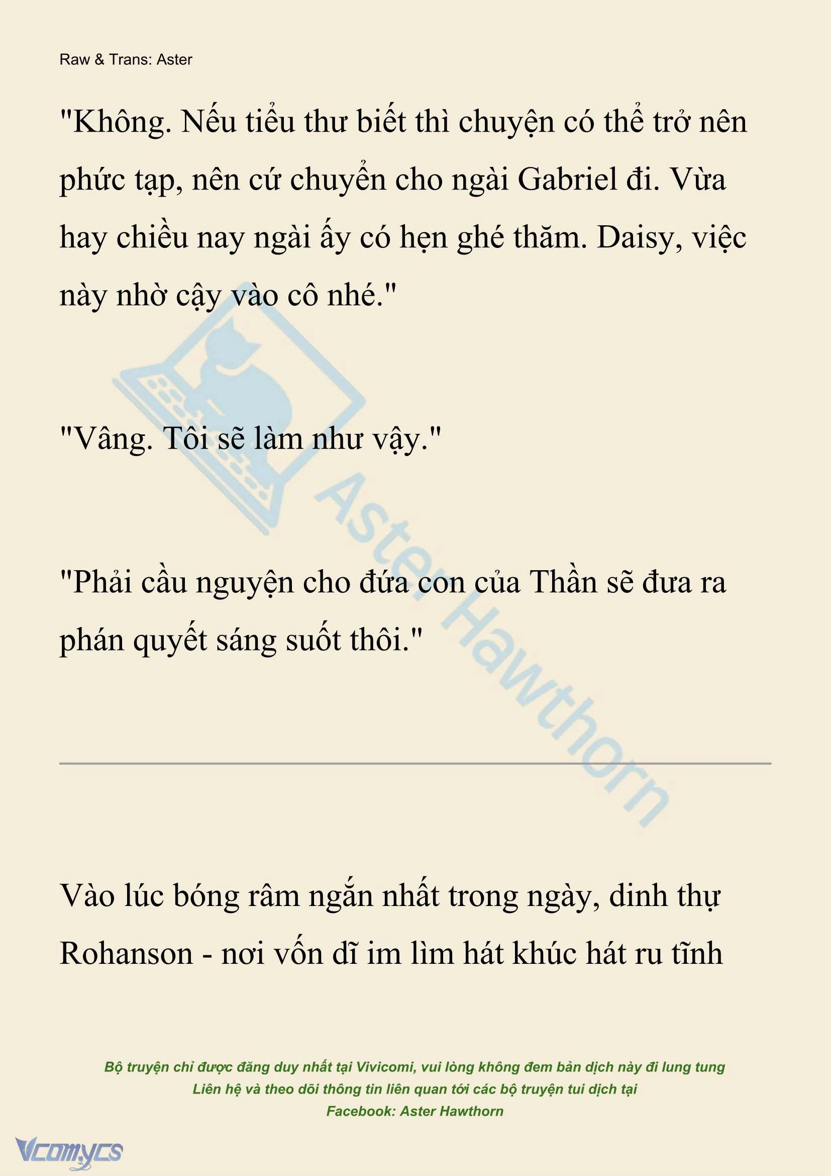 [Novel] Xuyên Vào Tiểu Thuyết, Tôi Thành Truyền Thuyết Rùng Rợn Chapter  49 - 17