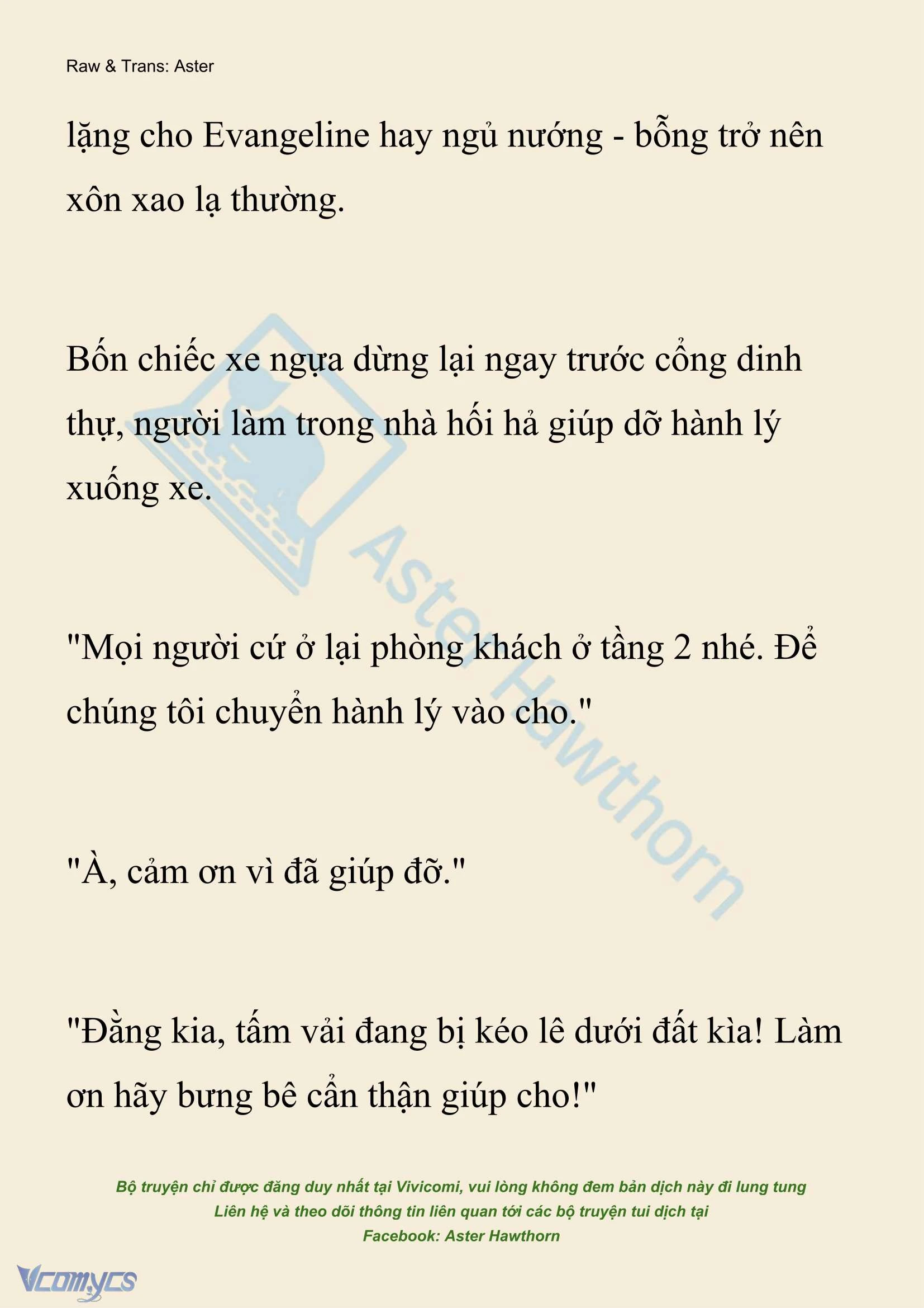 [Novel] Xuyên Vào Tiểu Thuyết, Tôi Thành Truyền Thuyết Rùng Rợn Chapter  49 - 18