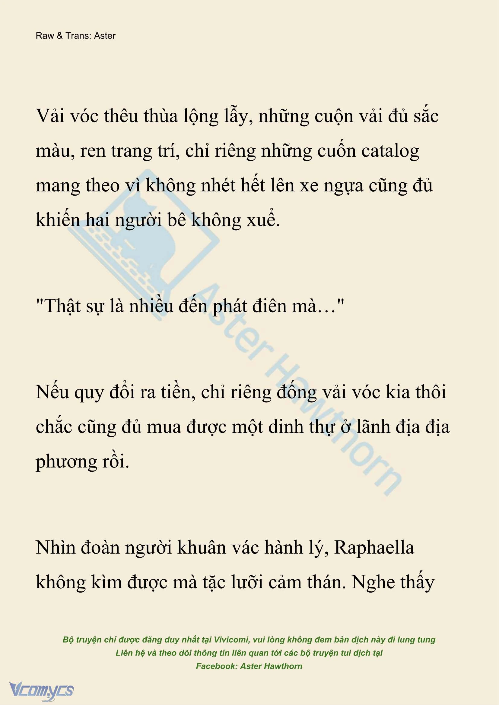 [Novel] Xuyên Vào Tiểu Thuyết, Tôi Thành Truyền Thuyết Rùng Rợn Chapter  49 - 19