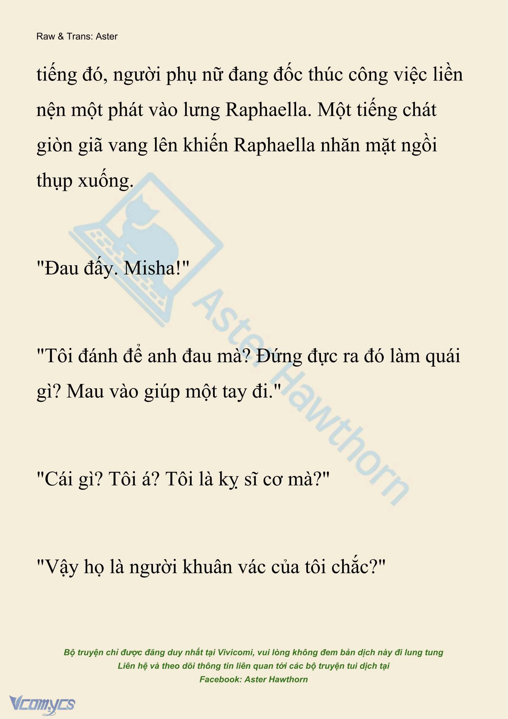 [Novel] Xuyên Vào Tiểu Thuyết, Tôi Thành Truyền Thuyết Rùng Rợn Chapter  49 - 20
