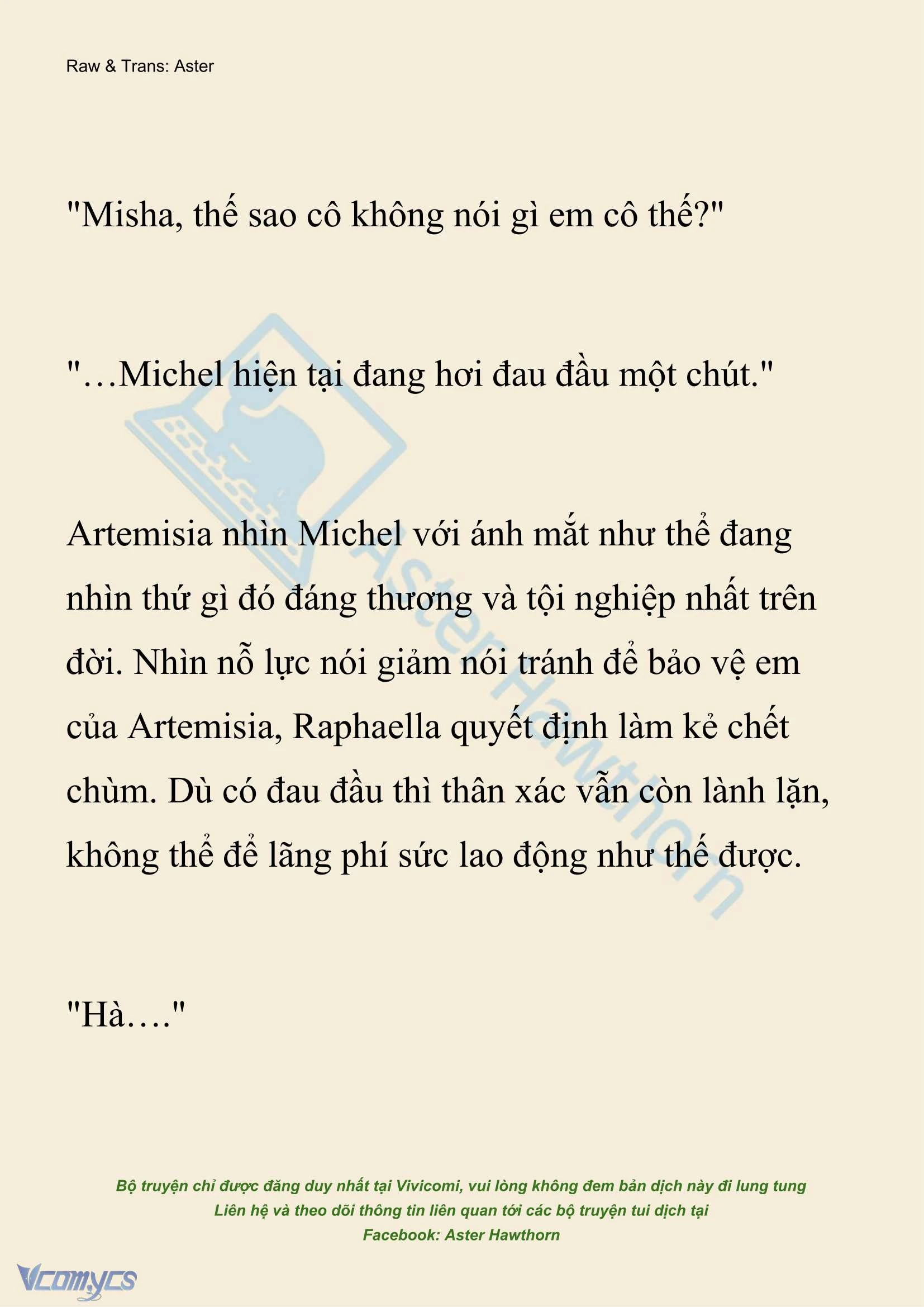 [Novel] Xuyên Vào Tiểu Thuyết, Tôi Thành Truyền Thuyết Rùng Rợn Chapter  49 - 22