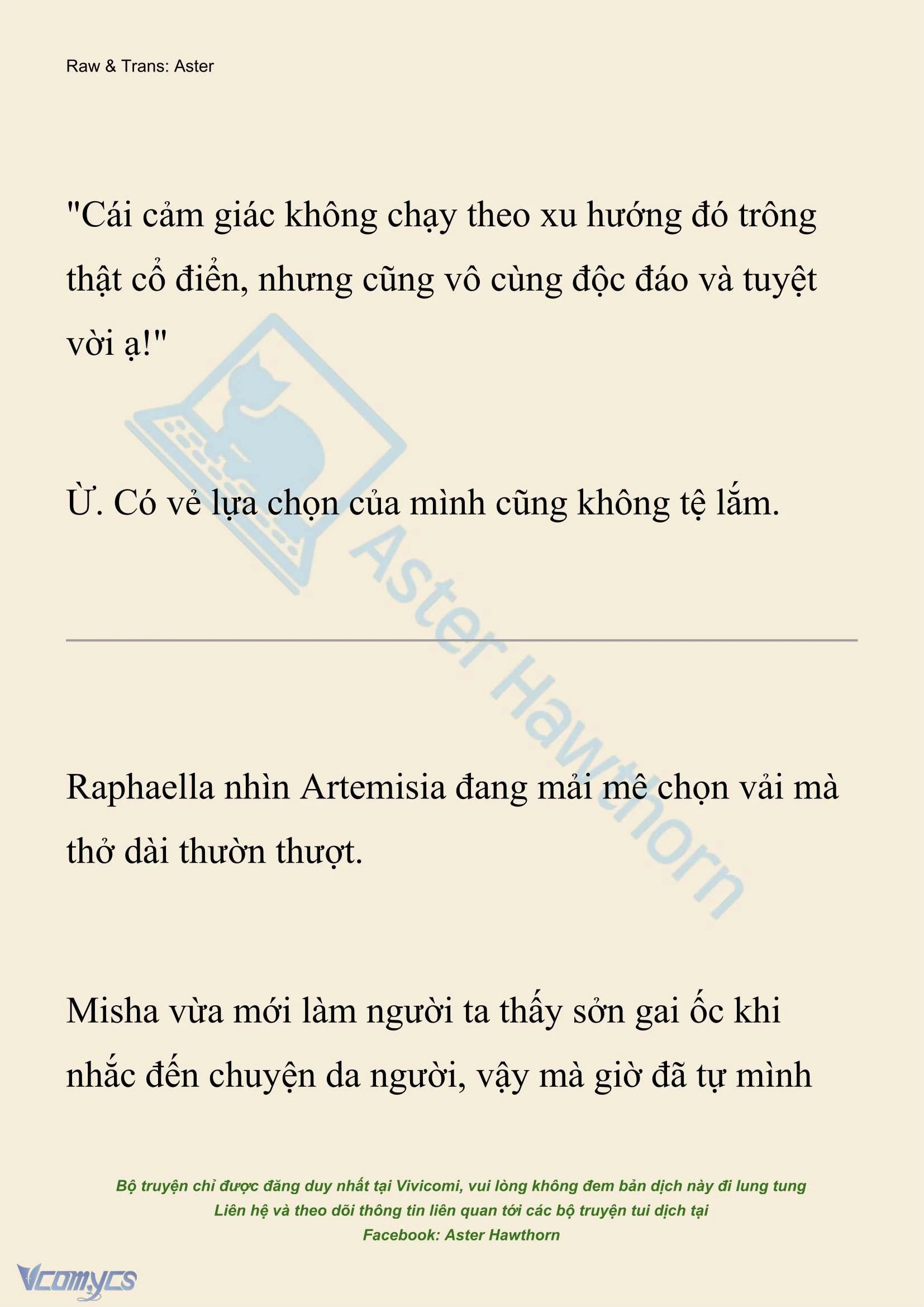 [Novel] Xuyên Vào Tiểu Thuyết, Tôi Thành Truyền Thuyết Rùng Rợn Chapter  51 - 2