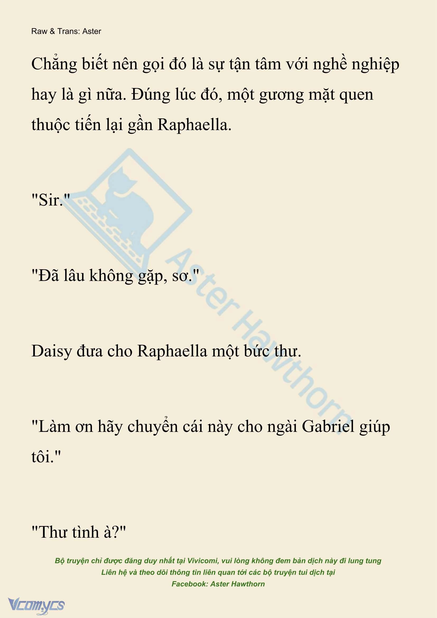 [Novel] Xuyên Vào Tiểu Thuyết, Tôi Thành Truyền Thuyết Rùng Rợn Chapter  51 - 4