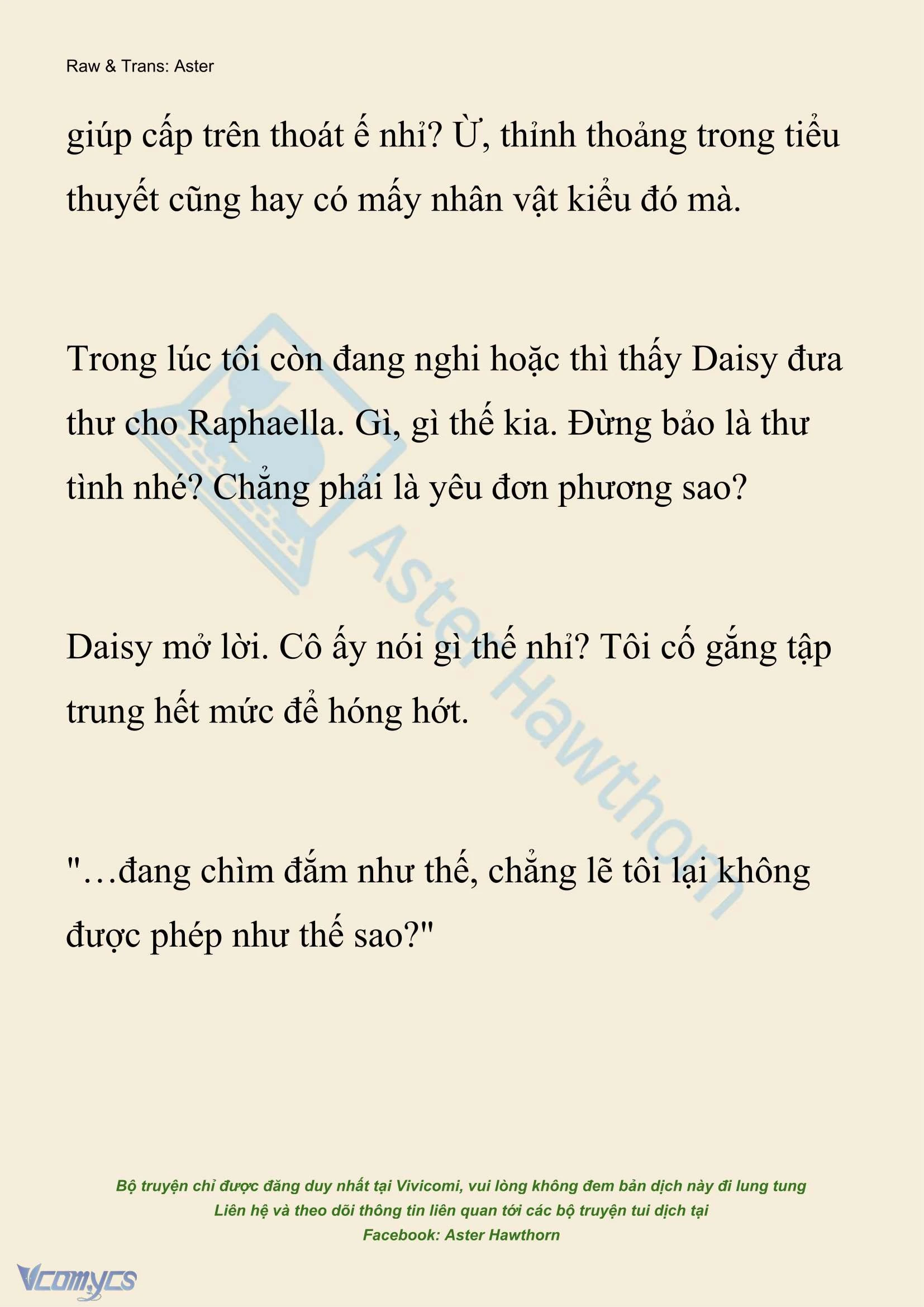 [Novel] Xuyên Vào Tiểu Thuyết, Tôi Thành Truyền Thuyết Rùng Rợn Chapter  51 - 11