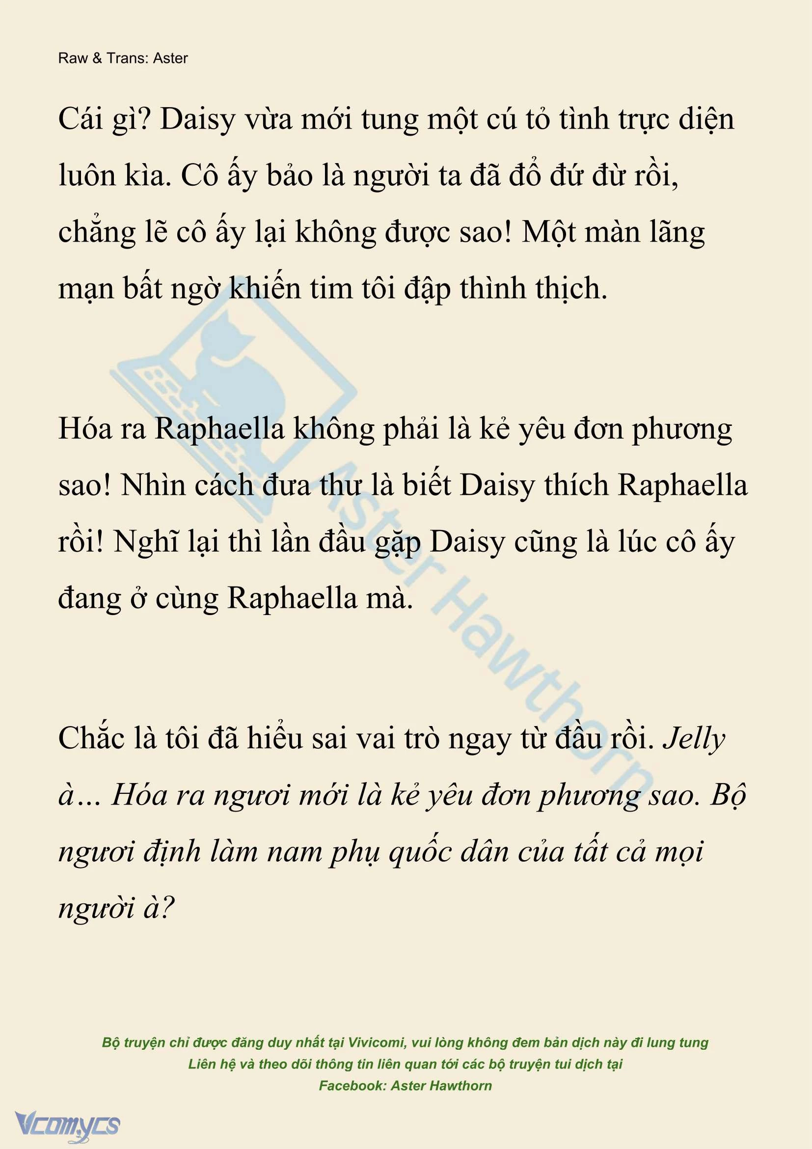 [Novel] Xuyên Vào Tiểu Thuyết, Tôi Thành Truyền Thuyết Rùng Rợn Chapter  51 - 12