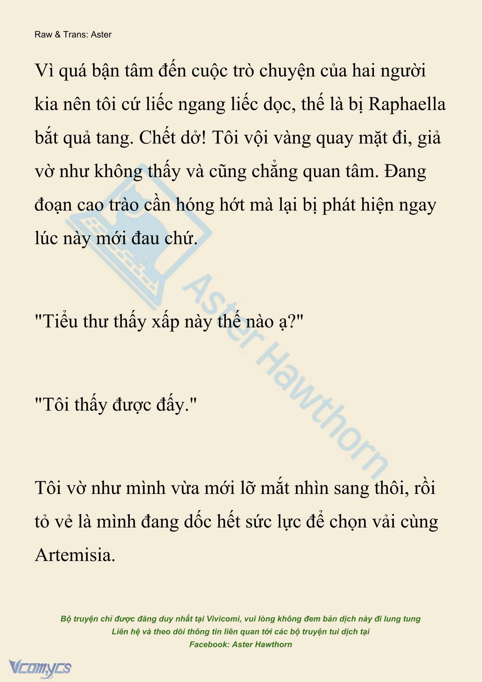 [Novel] Xuyên Vào Tiểu Thuyết, Tôi Thành Truyền Thuyết Rùng Rợn Chapter  51 - 13
