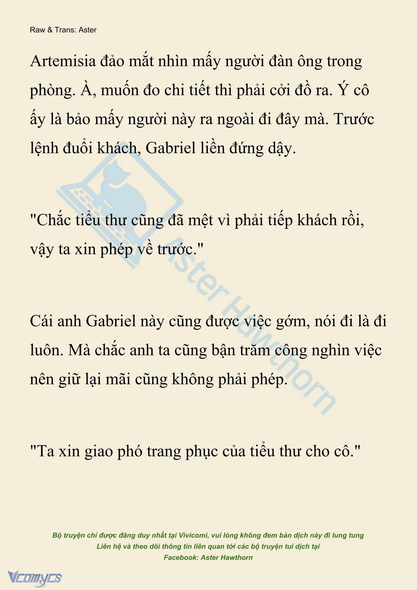 [Novel] Xuyên Vào Tiểu Thuyết, Tôi Thành Truyền Thuyết Rùng Rợn Chapter  51 - 15