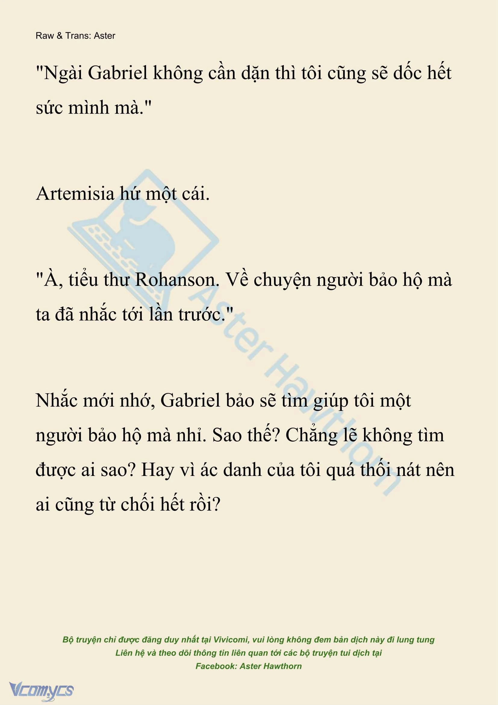 [Novel] Xuyên Vào Tiểu Thuyết, Tôi Thành Truyền Thuyết Rùng Rợn Chapter  51 - 16