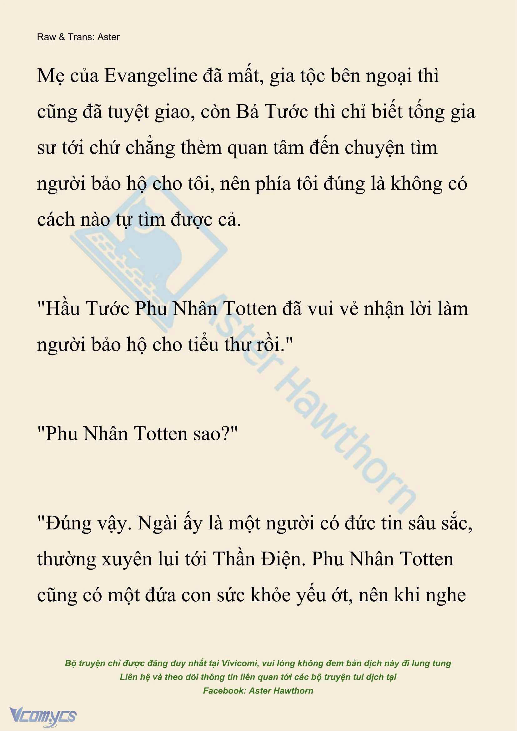 [Novel] Xuyên Vào Tiểu Thuyết, Tôi Thành Truyền Thuyết Rùng Rợn Chapter  51 - 17