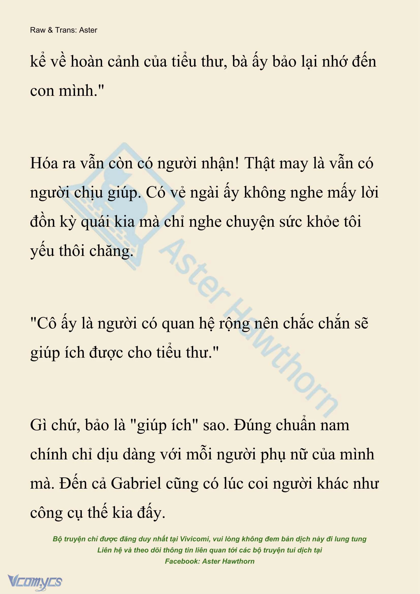 [Novel] Xuyên Vào Tiểu Thuyết, Tôi Thành Truyền Thuyết Rùng Rợn Chapter  51 - 18