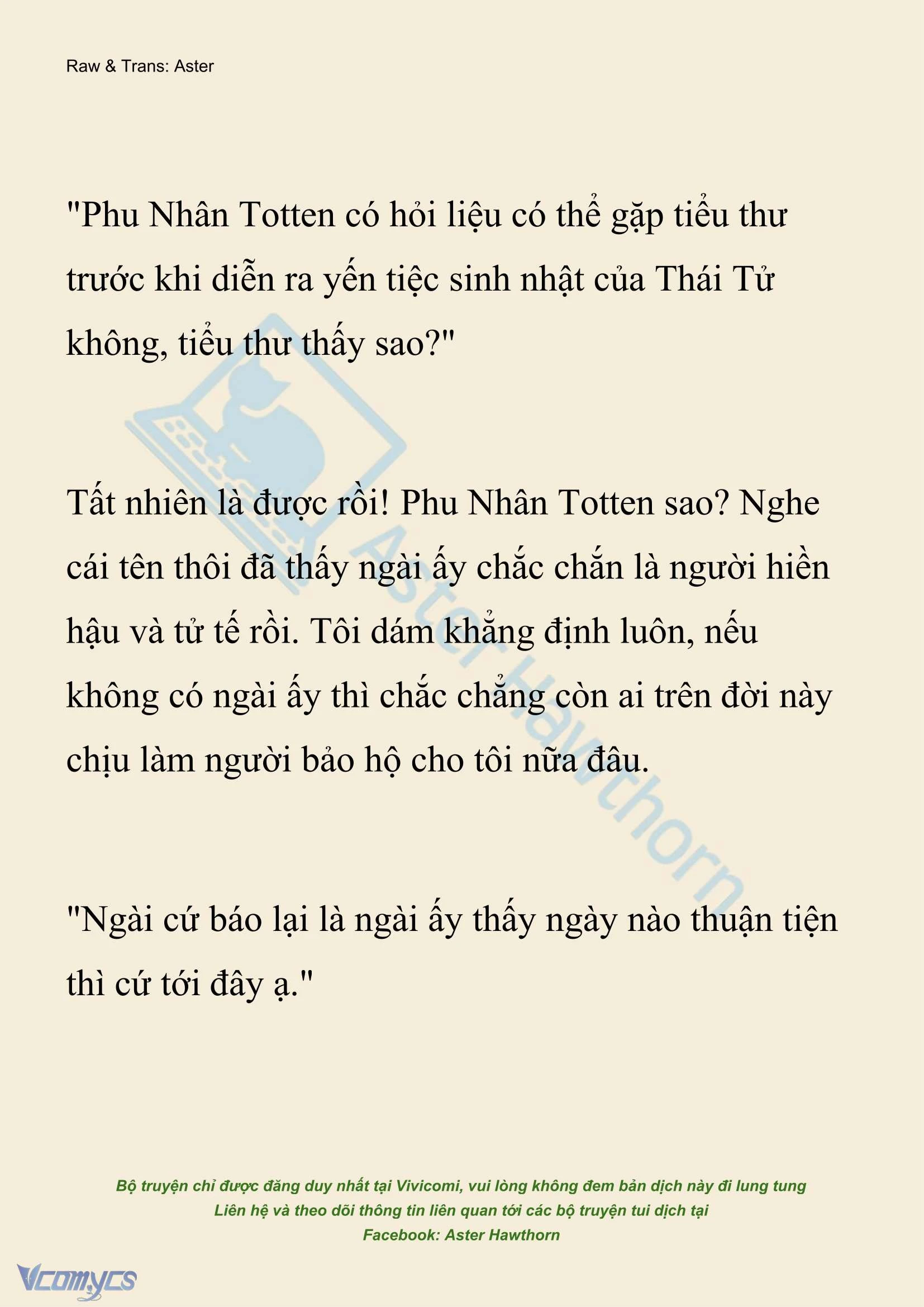 [Novel] Xuyên Vào Tiểu Thuyết, Tôi Thành Truyền Thuyết Rùng Rợn Chapter  51 - 19