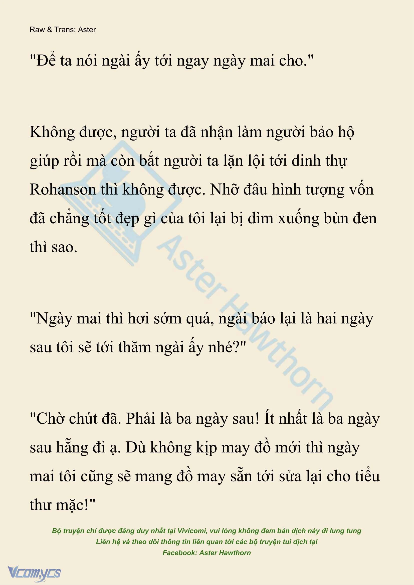 [Novel] Xuyên Vào Tiểu Thuyết, Tôi Thành Truyền Thuyết Rùng Rợn Chapter  51 - 20
