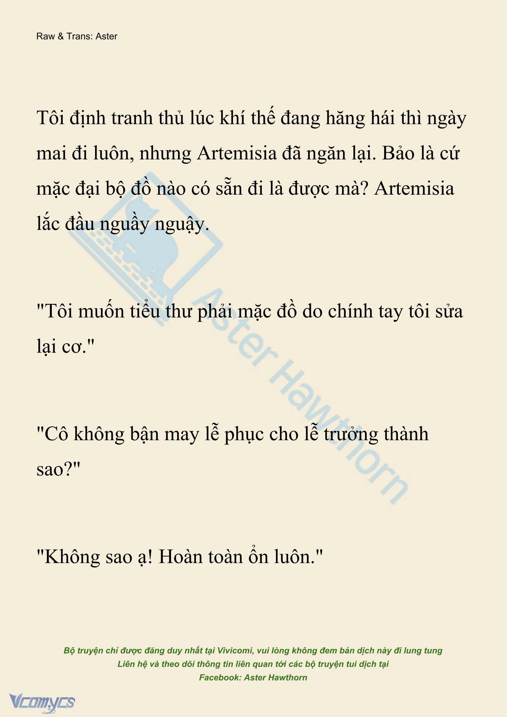 [Novel] Xuyên Vào Tiểu Thuyết, Tôi Thành Truyền Thuyết Rùng Rợn Chapter  51 - 21