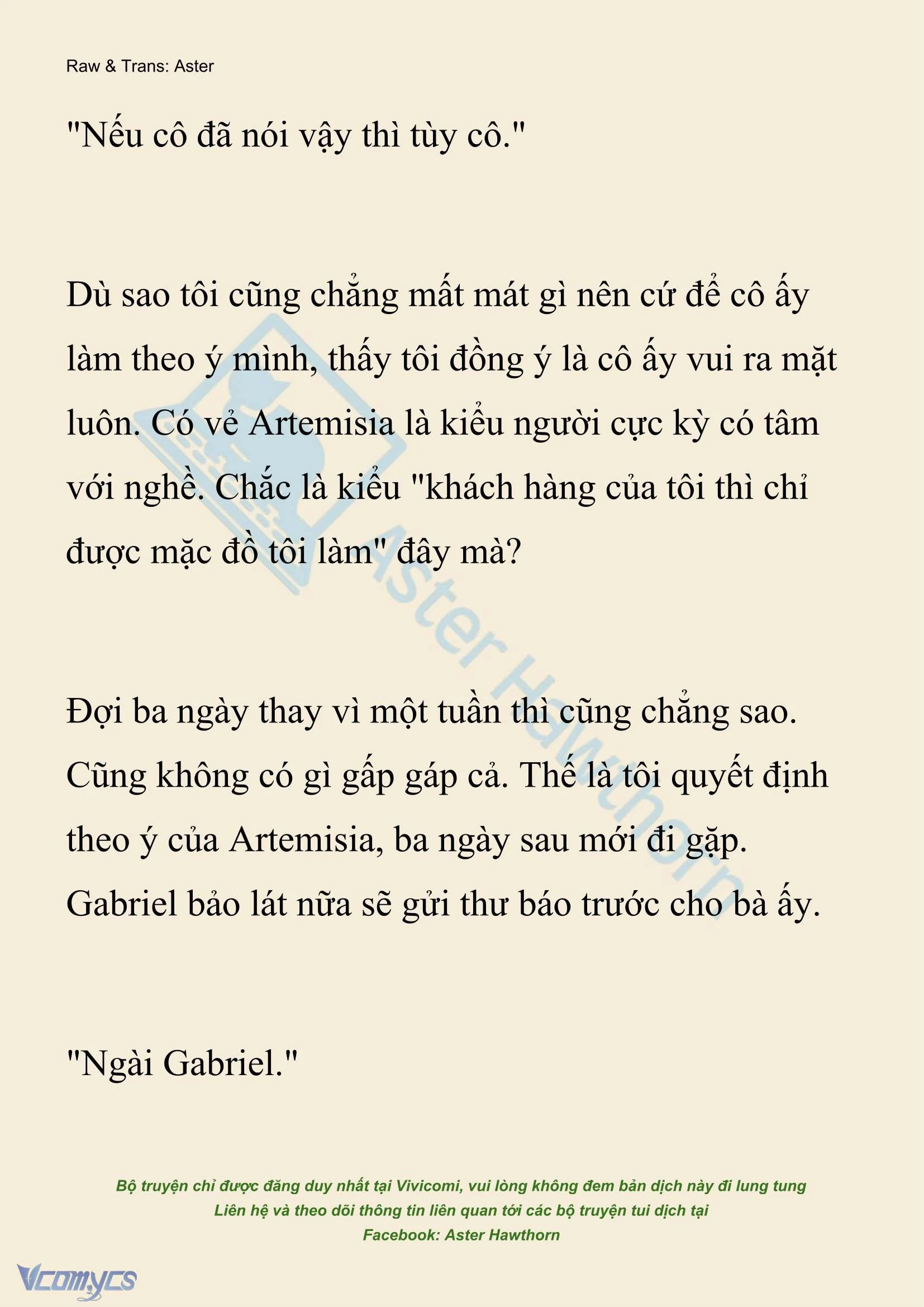 [Novel] Xuyên Vào Tiểu Thuyết, Tôi Thành Truyền Thuyết Rùng Rợn Chapter  51 - 22