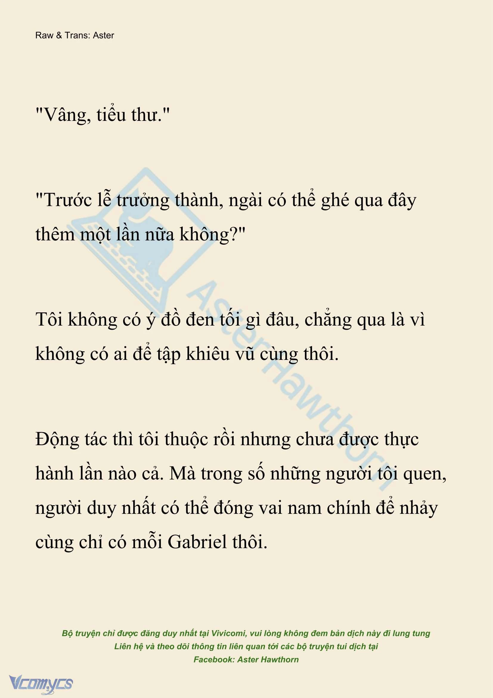 [Novel] Xuyên Vào Tiểu Thuyết, Tôi Thành Truyền Thuyết Rùng Rợn Chapter  51 - 23