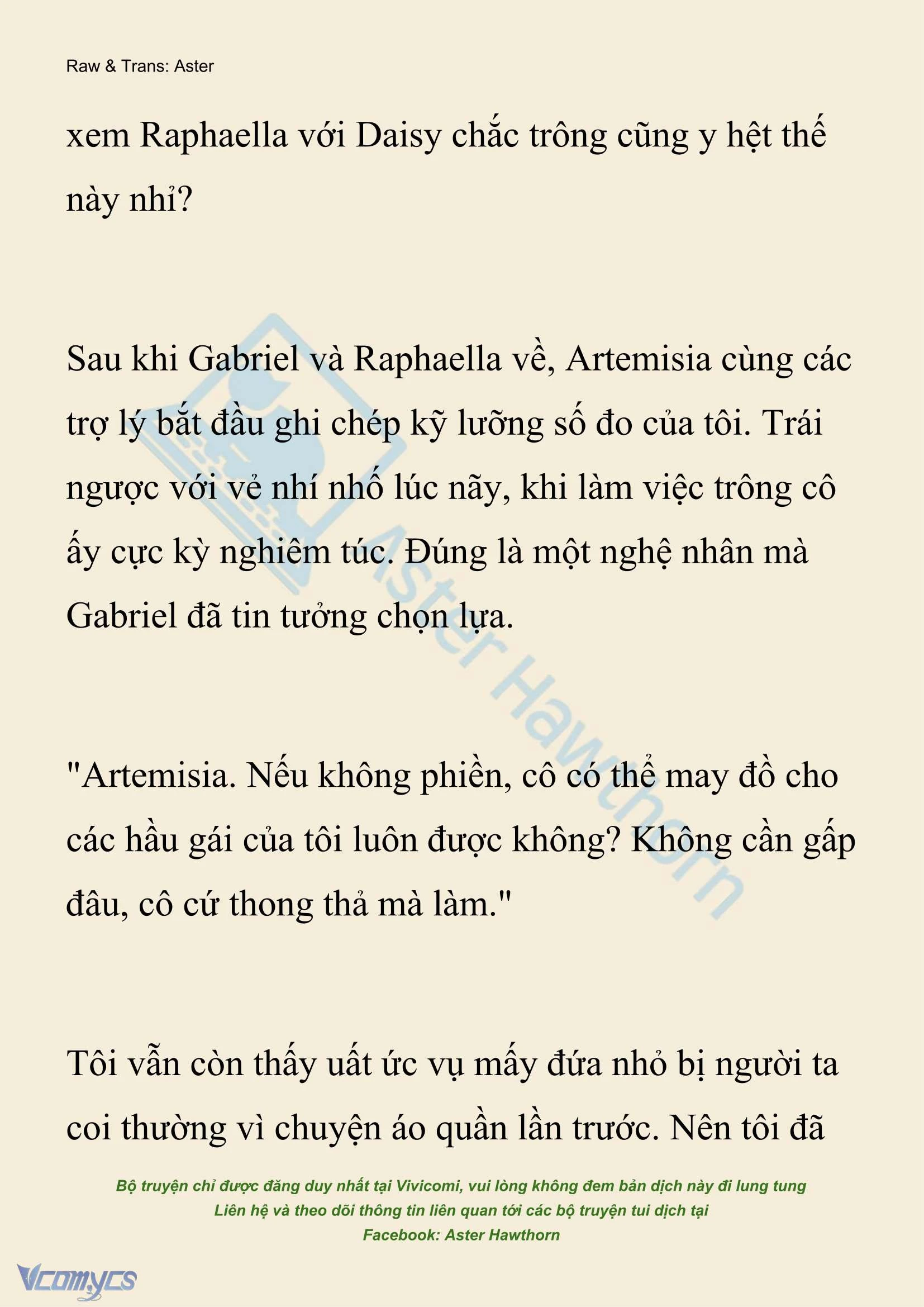 [Novel] Xuyên Vào Tiểu Thuyết, Tôi Thành Truyền Thuyết Rùng Rợn Chapter  51 - 25
