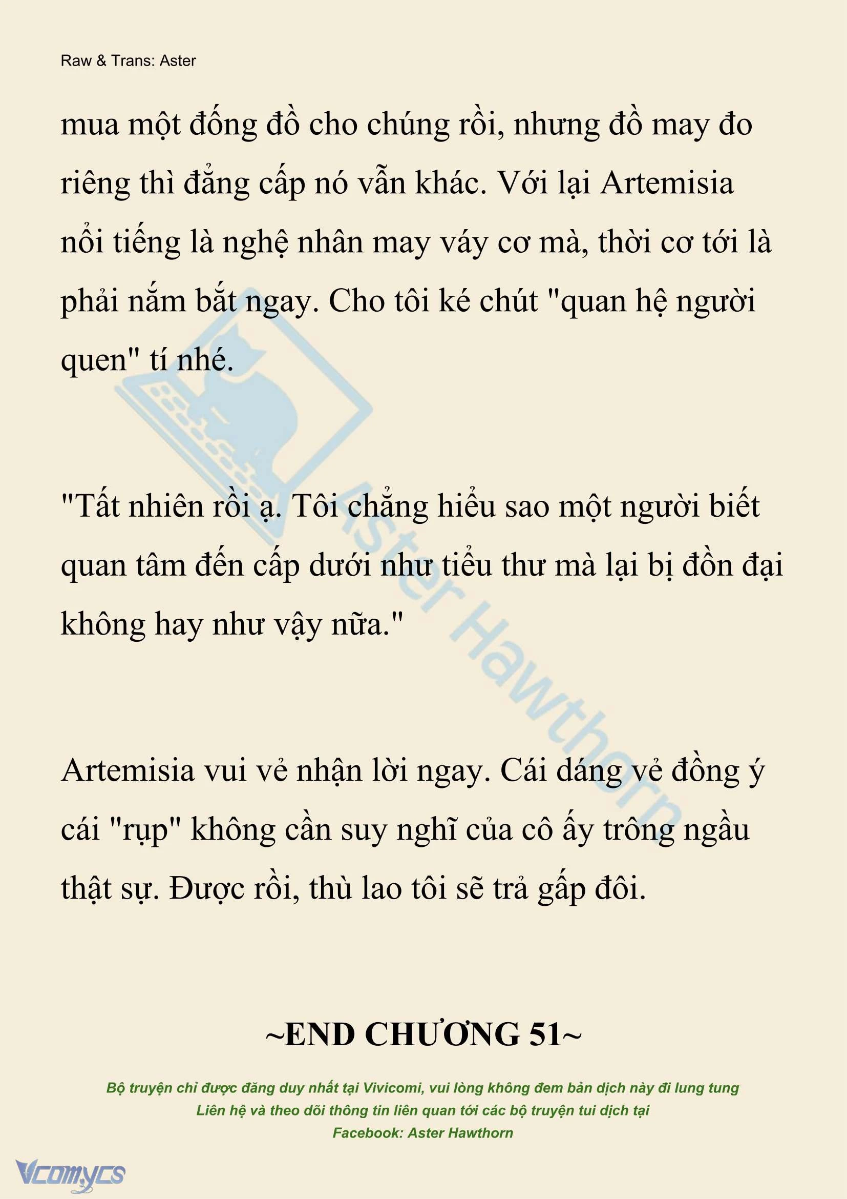 [Novel] Xuyên Vào Tiểu Thuyết, Tôi Thành Truyền Thuyết Rùng Rợn Chapter  51 - 26