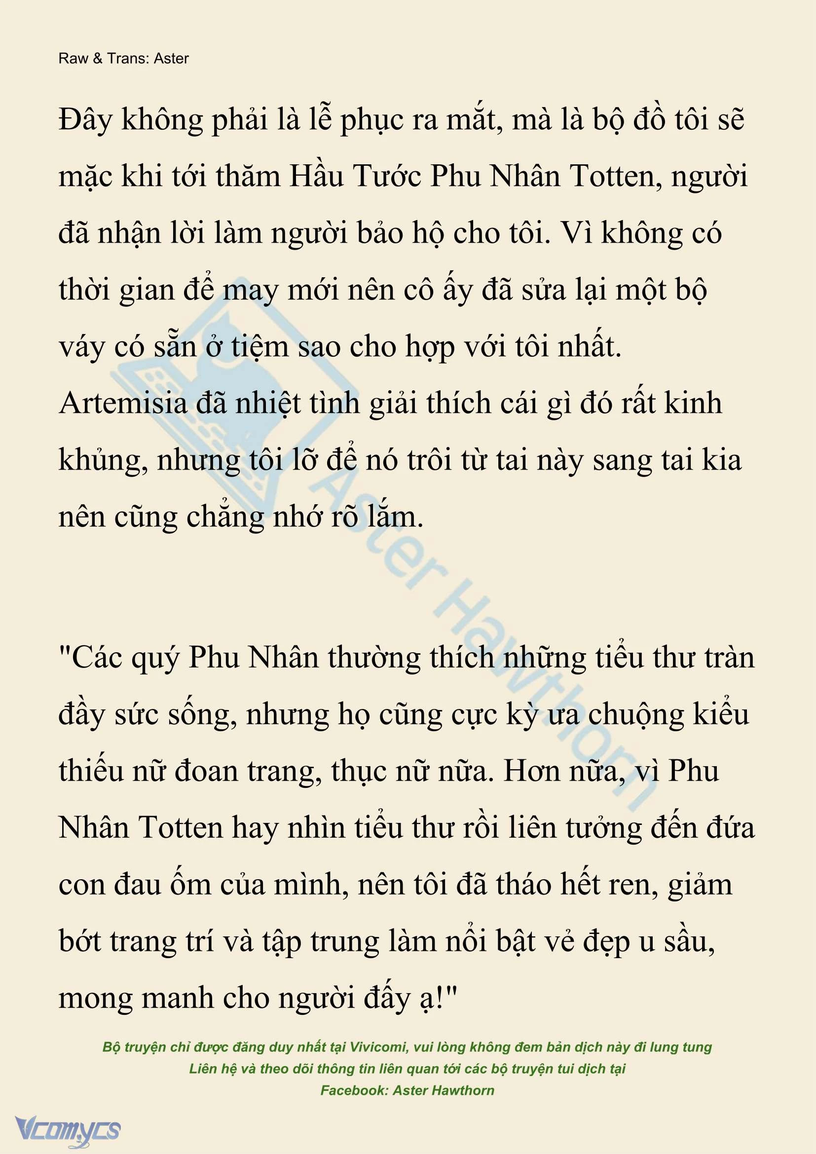 [Novel] Xuyên Vào Tiểu Thuyết, Tôi Thành Truyền Thuyết Rùng Rợn Chapter  52 - 2