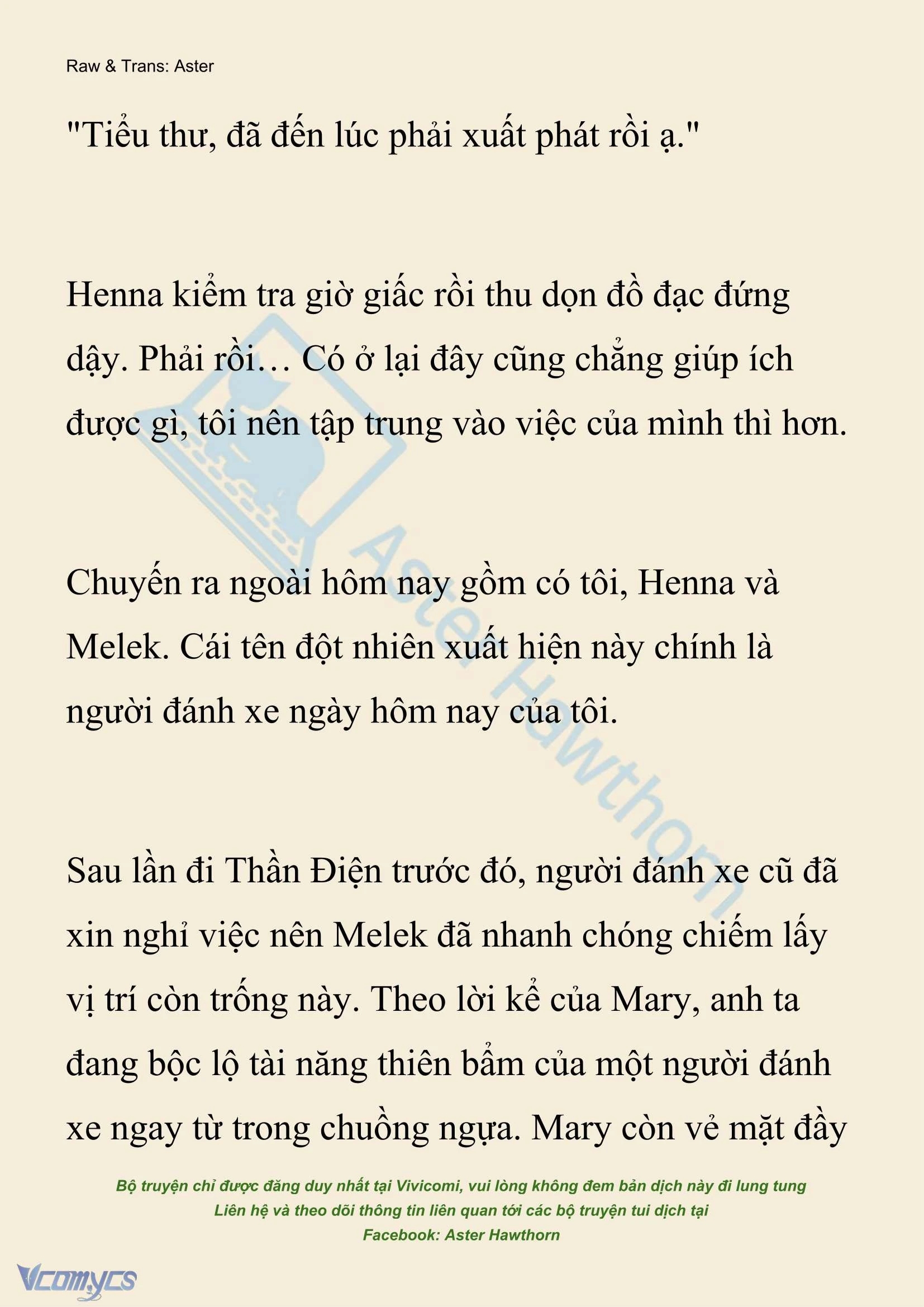 [Novel] Xuyên Vào Tiểu Thuyết, Tôi Thành Truyền Thuyết Rùng Rợn Chapter  52 - 5
