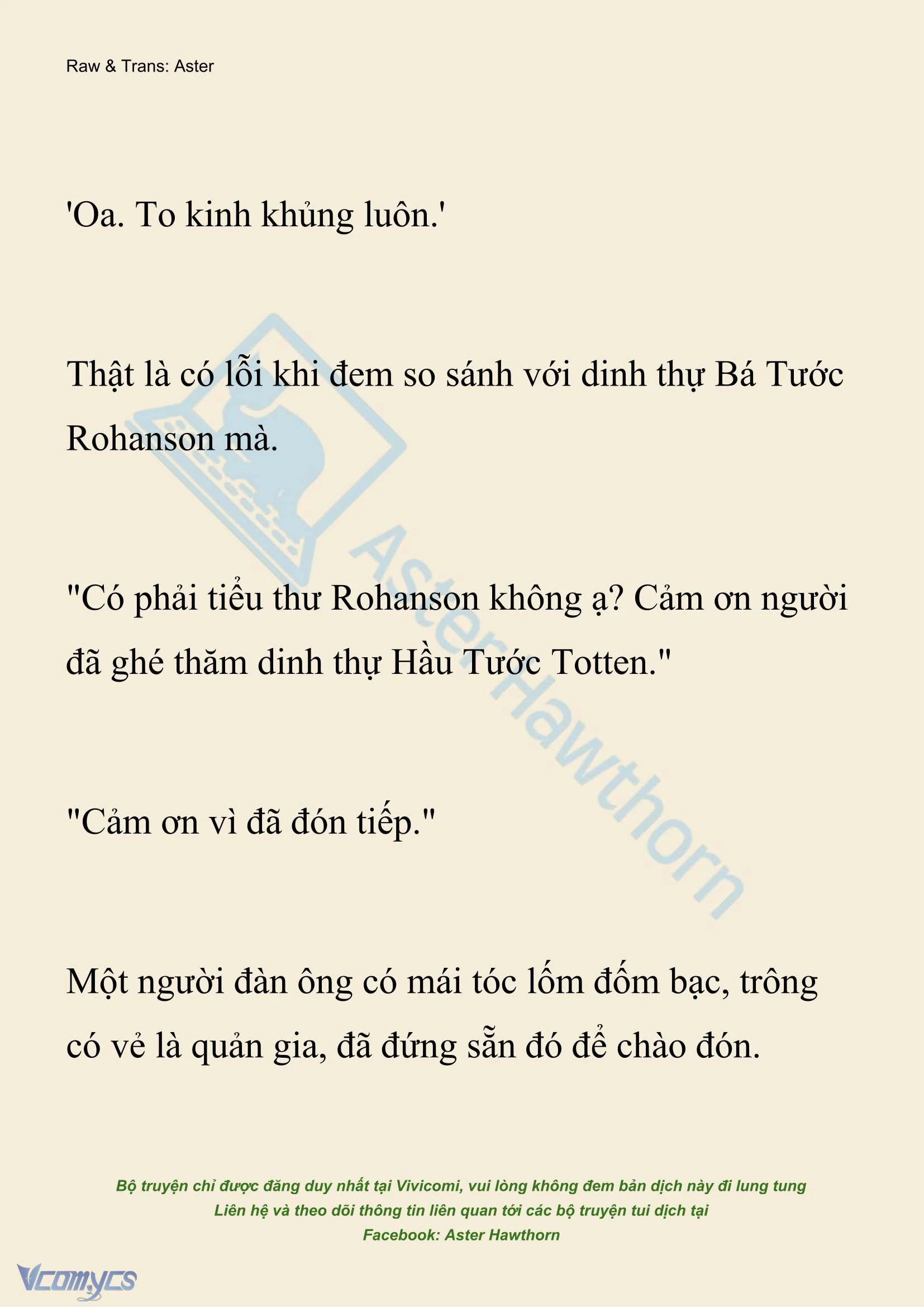[Novel] Xuyên Vào Tiểu Thuyết, Tôi Thành Truyền Thuyết Rùng Rợn Chapter  52 - 8