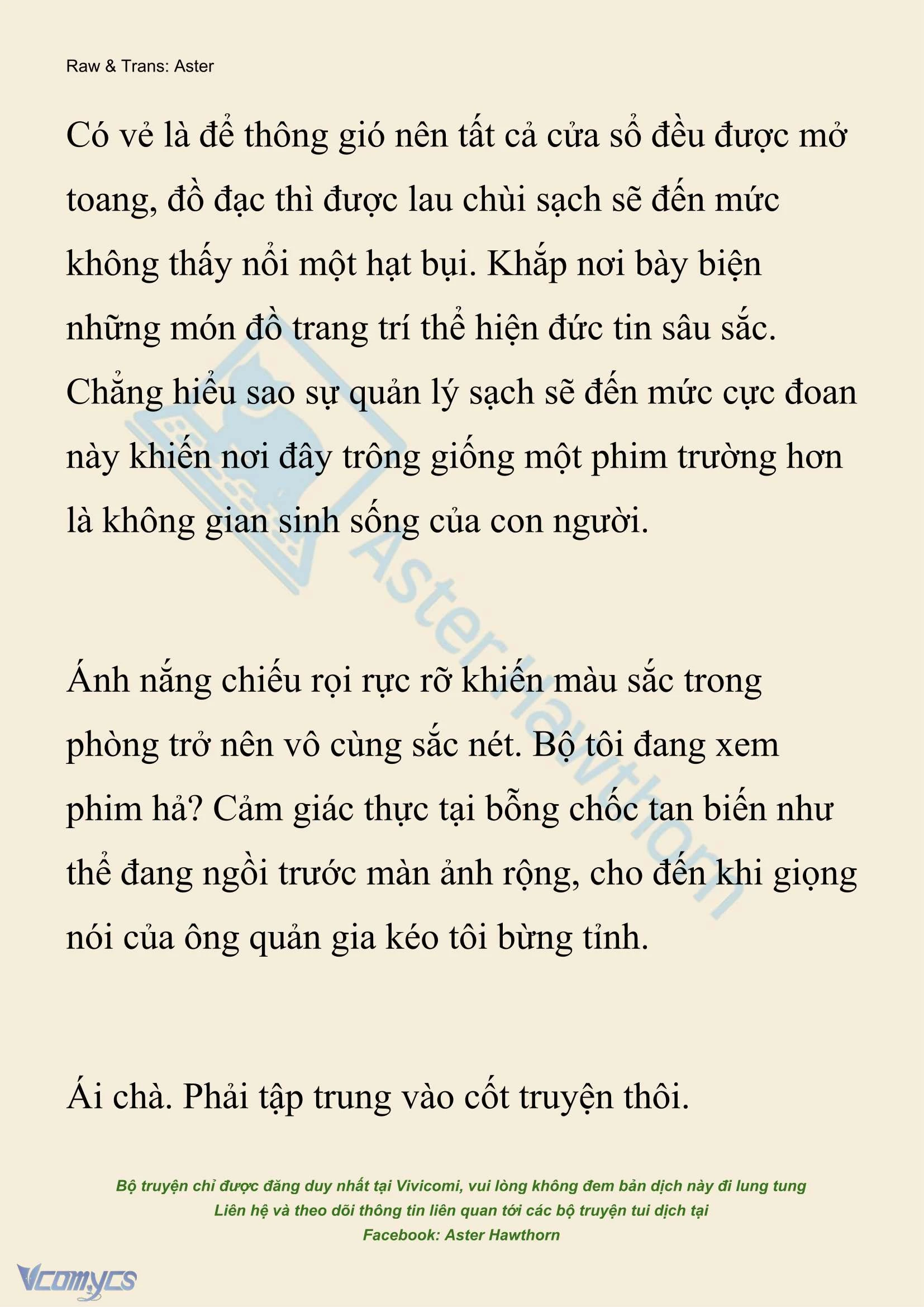 [Novel] Xuyên Vào Tiểu Thuyết, Tôi Thành Truyền Thuyết Rùng Rợn Chapter  52 - 10