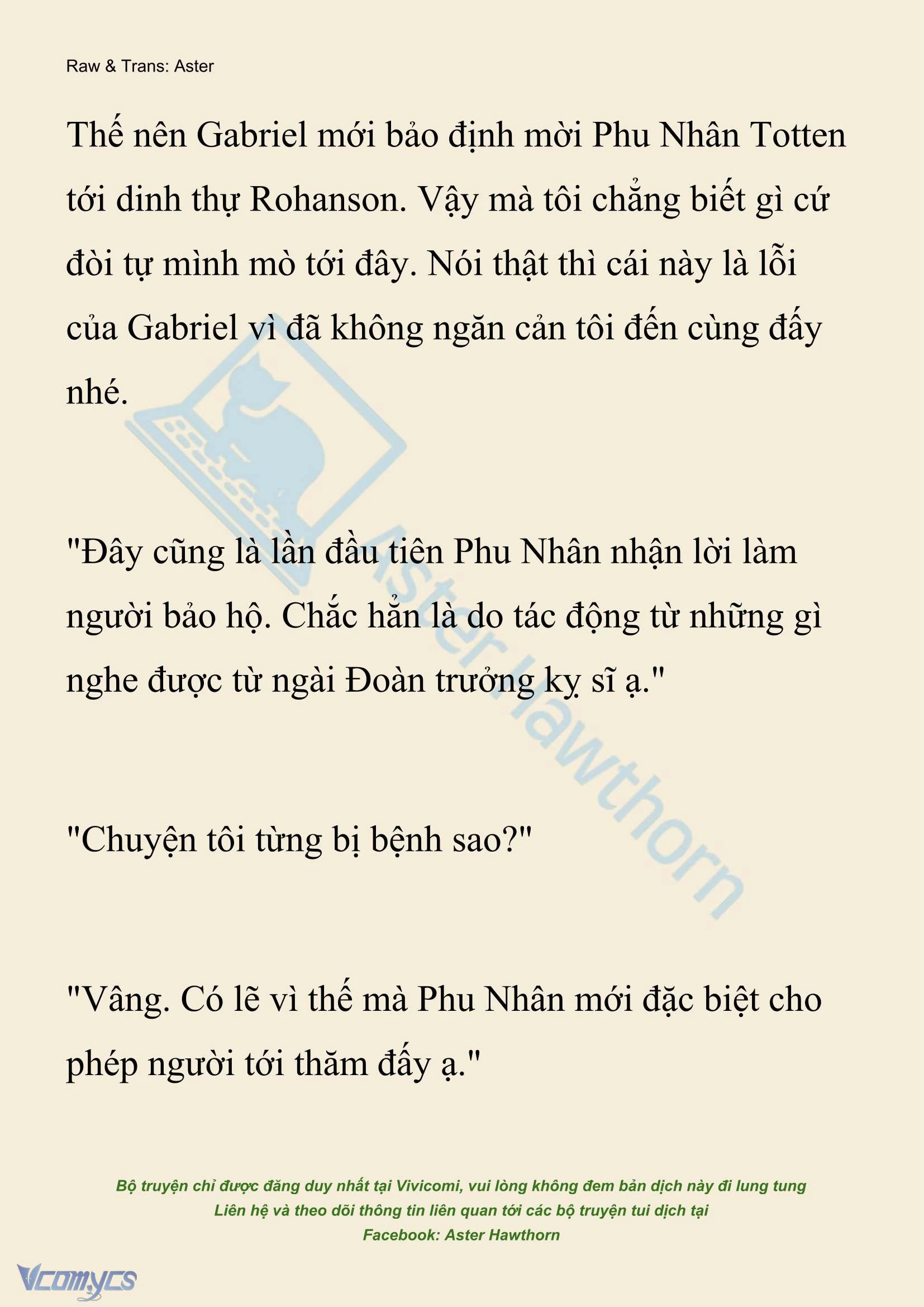 [Novel] Xuyên Vào Tiểu Thuyết, Tôi Thành Truyền Thuyết Rùng Rợn Chapter  52 - 13