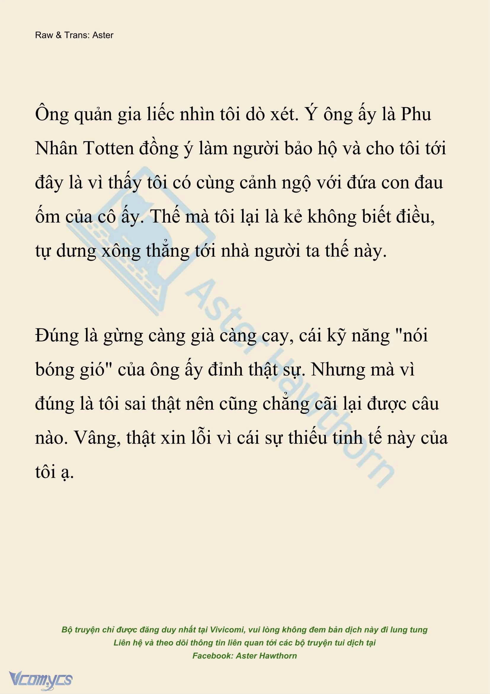 [Novel] Xuyên Vào Tiểu Thuyết, Tôi Thành Truyền Thuyết Rùng Rợn Chapter  52 - 14