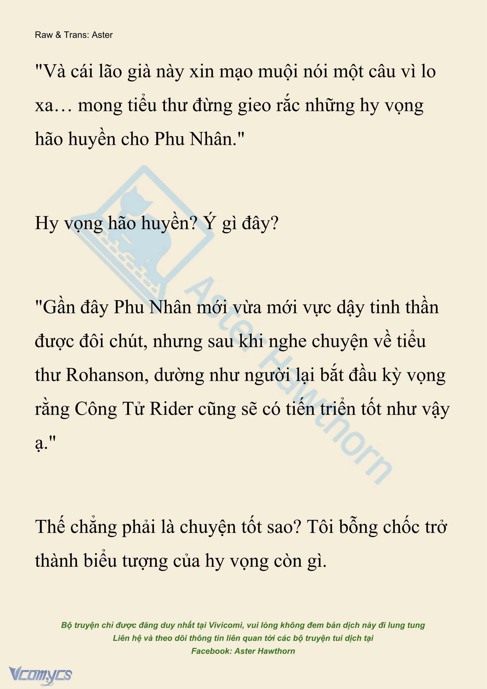 [Novel] Xuyên Vào Tiểu Thuyết, Tôi Thành Truyền Thuyết Rùng Rợn Chapter  52 - 15