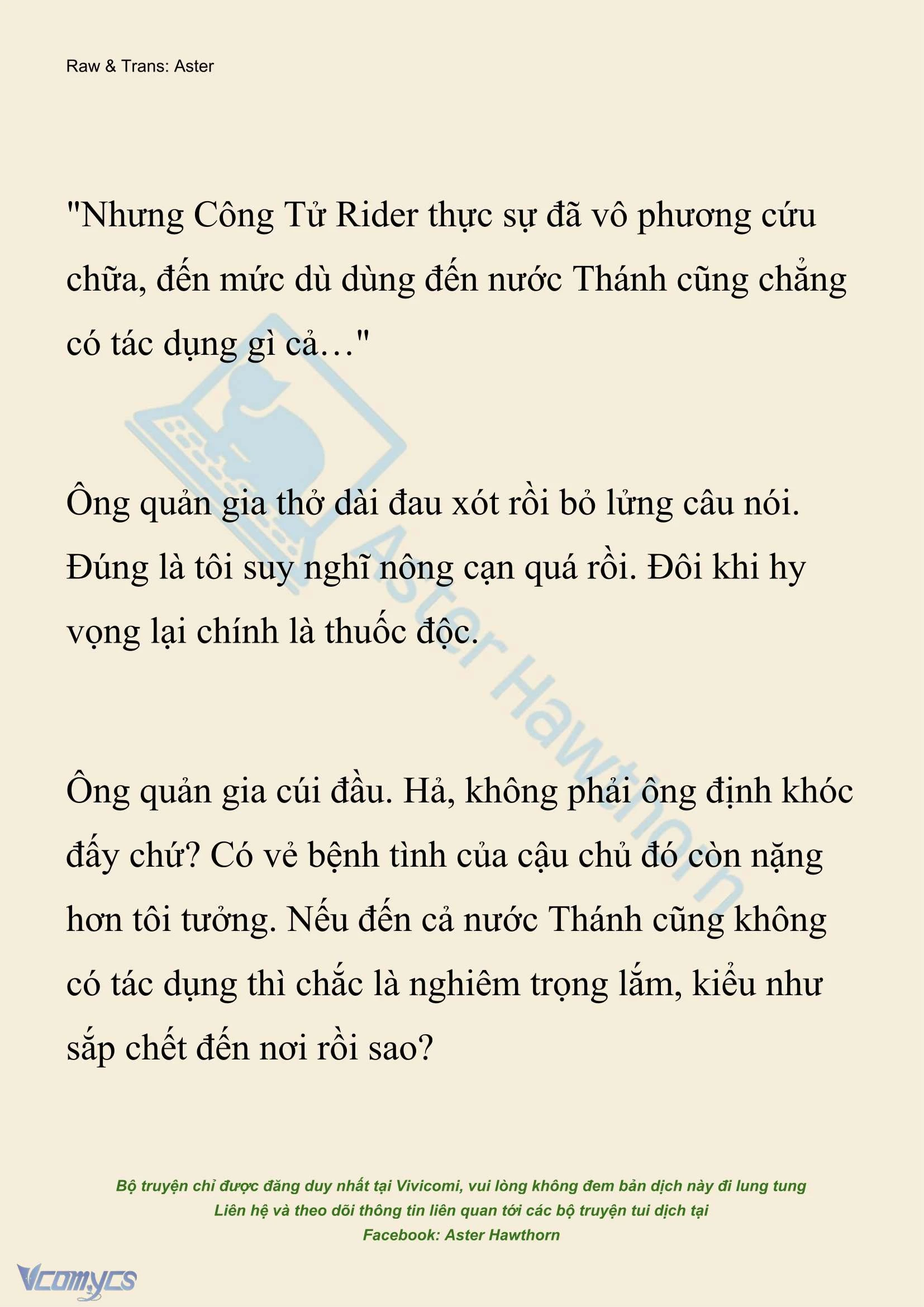 [Novel] Xuyên Vào Tiểu Thuyết, Tôi Thành Truyền Thuyết Rùng Rợn Chapter  52 - 16