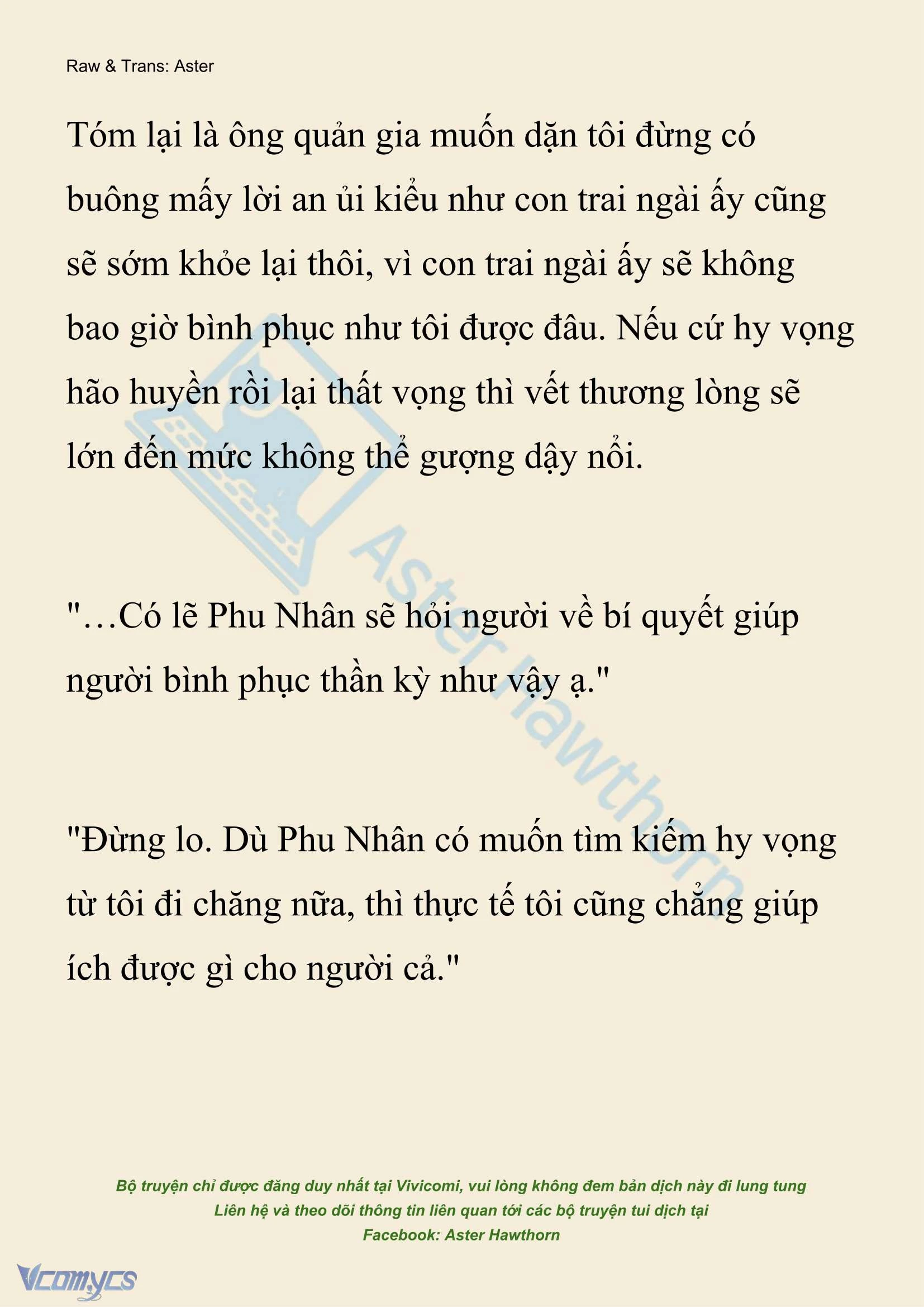 [Novel] Xuyên Vào Tiểu Thuyết, Tôi Thành Truyền Thuyết Rùng Rợn Chapter  52 - 17