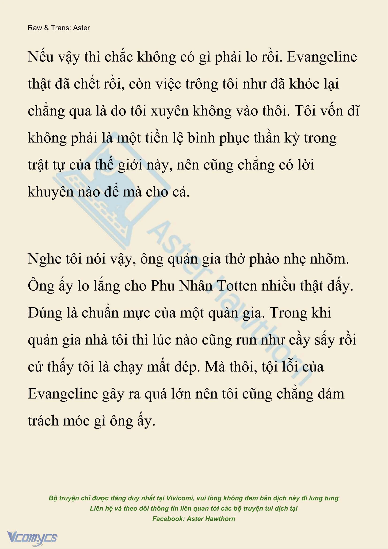 [Novel] Xuyên Vào Tiểu Thuyết, Tôi Thành Truyền Thuyết Rùng Rợn Chapter  52 - 18