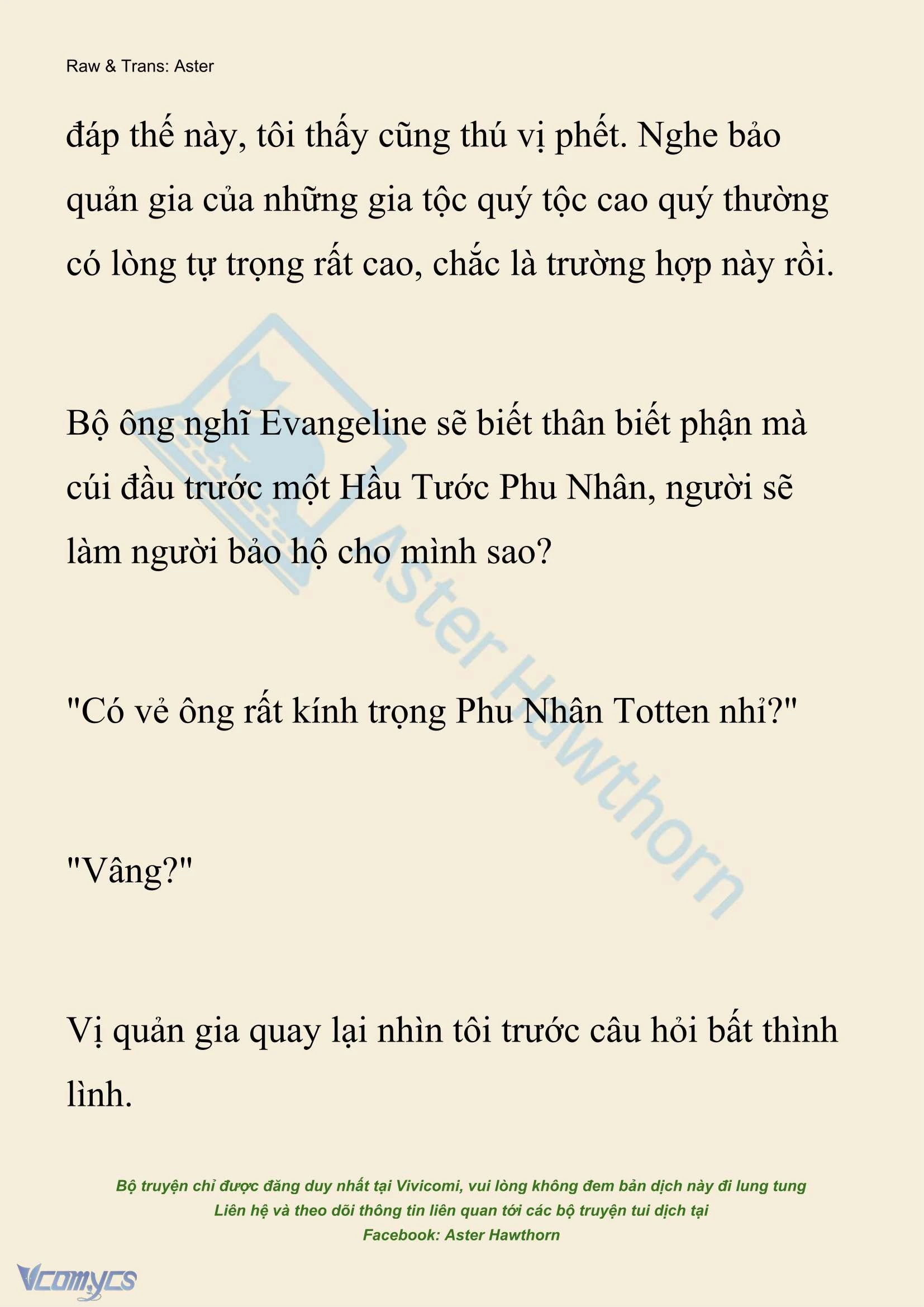 [Novel] Xuyên Vào Tiểu Thuyết, Tôi Thành Truyền Thuyết Rùng Rợn Chapter  52 - 20