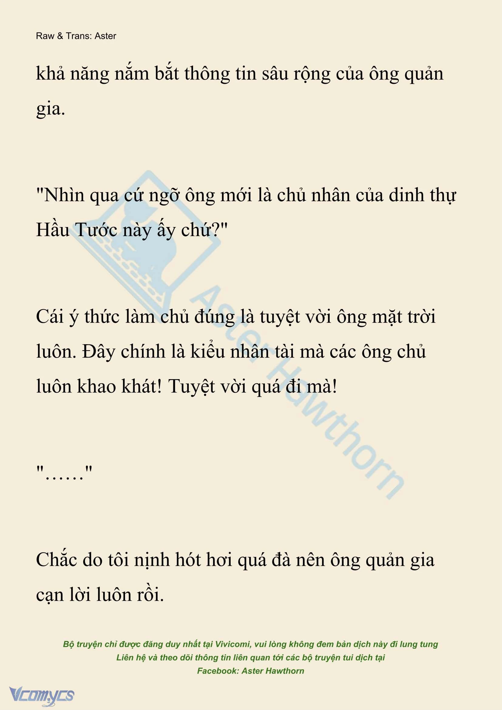 [Novel] Xuyên Vào Tiểu Thuyết, Tôi Thành Truyền Thuyết Rùng Rợn Chapter  52 - 22