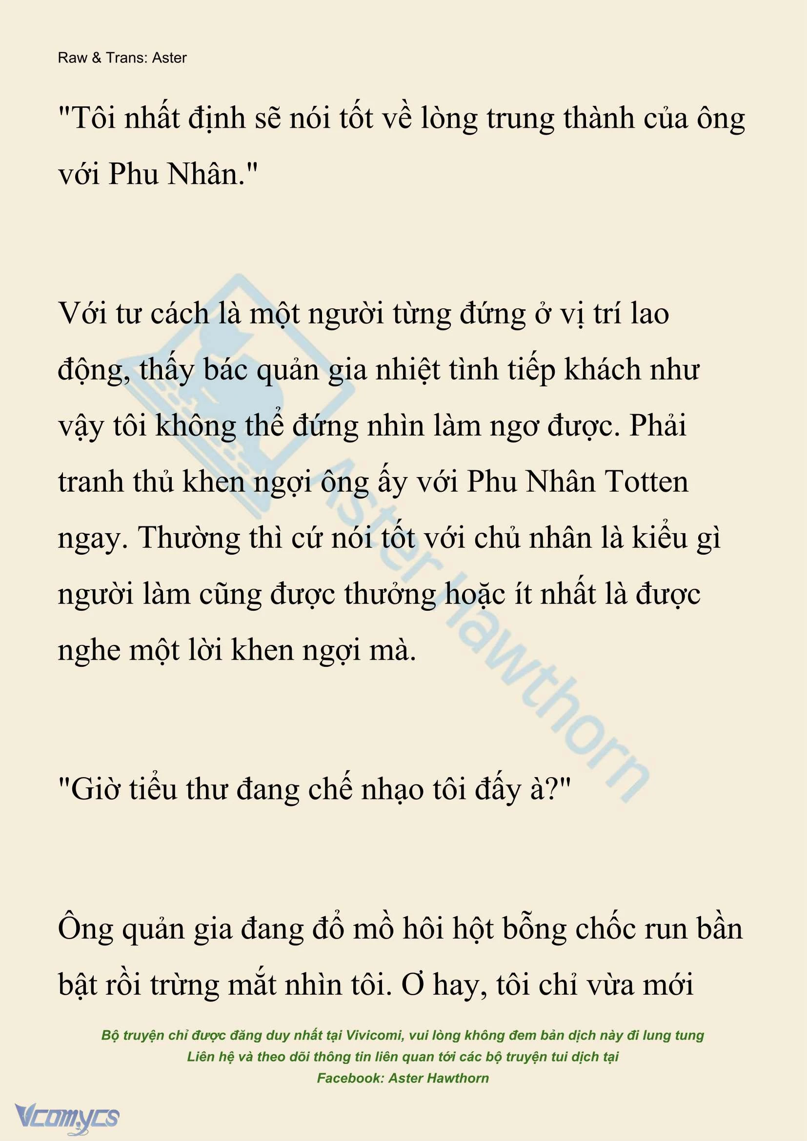 [Novel] Xuyên Vào Tiểu Thuyết, Tôi Thành Truyền Thuyết Rùng Rợn Chapter  53 - 2