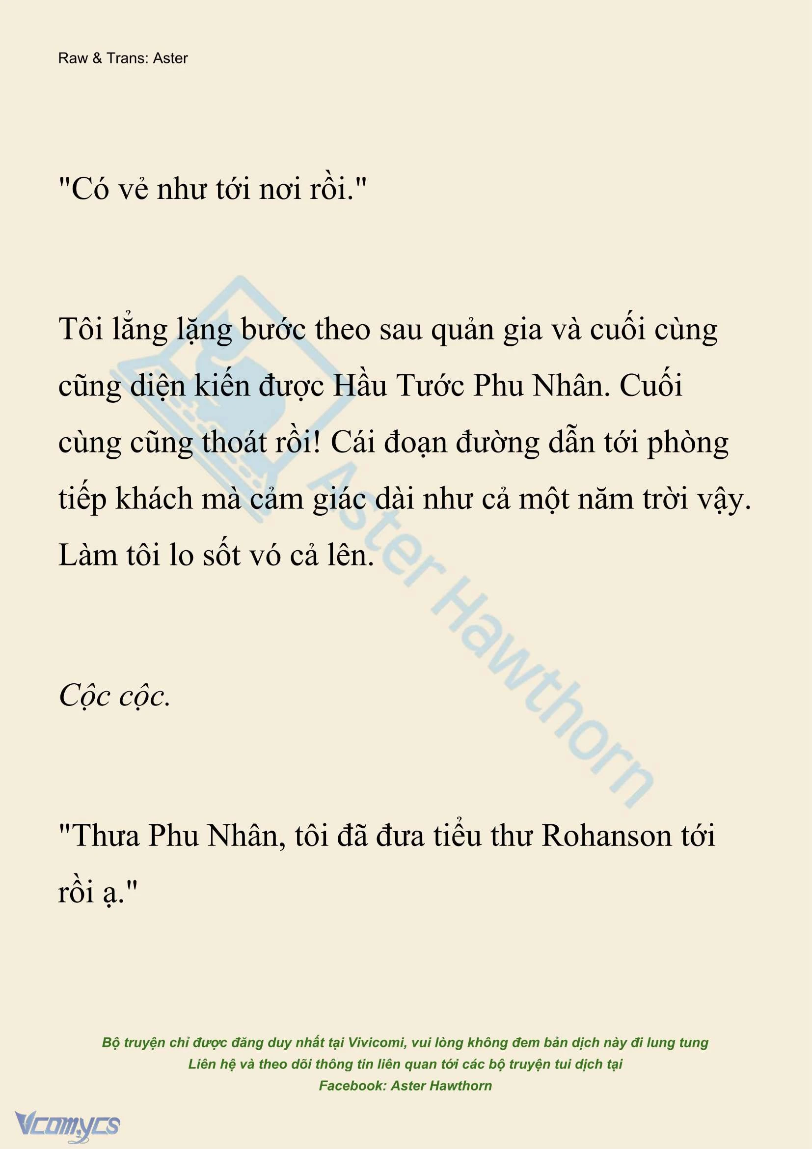 [Novel] Xuyên Vào Tiểu Thuyết, Tôi Thành Truyền Thuyết Rùng Rợn Chapter  53 - 5