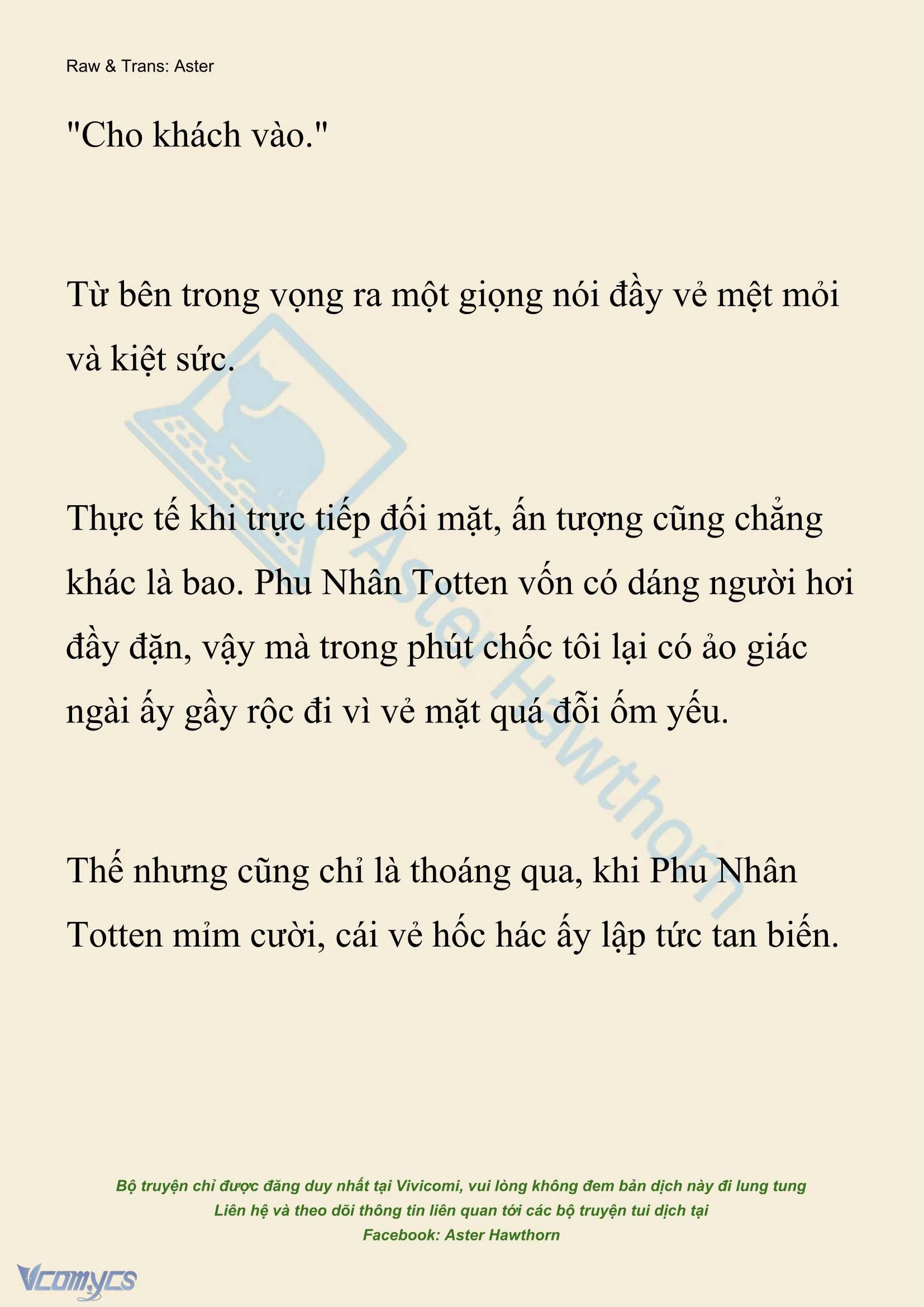 [Novel] Xuyên Vào Tiểu Thuyết, Tôi Thành Truyền Thuyết Rùng Rợn Chapter  53 - 6