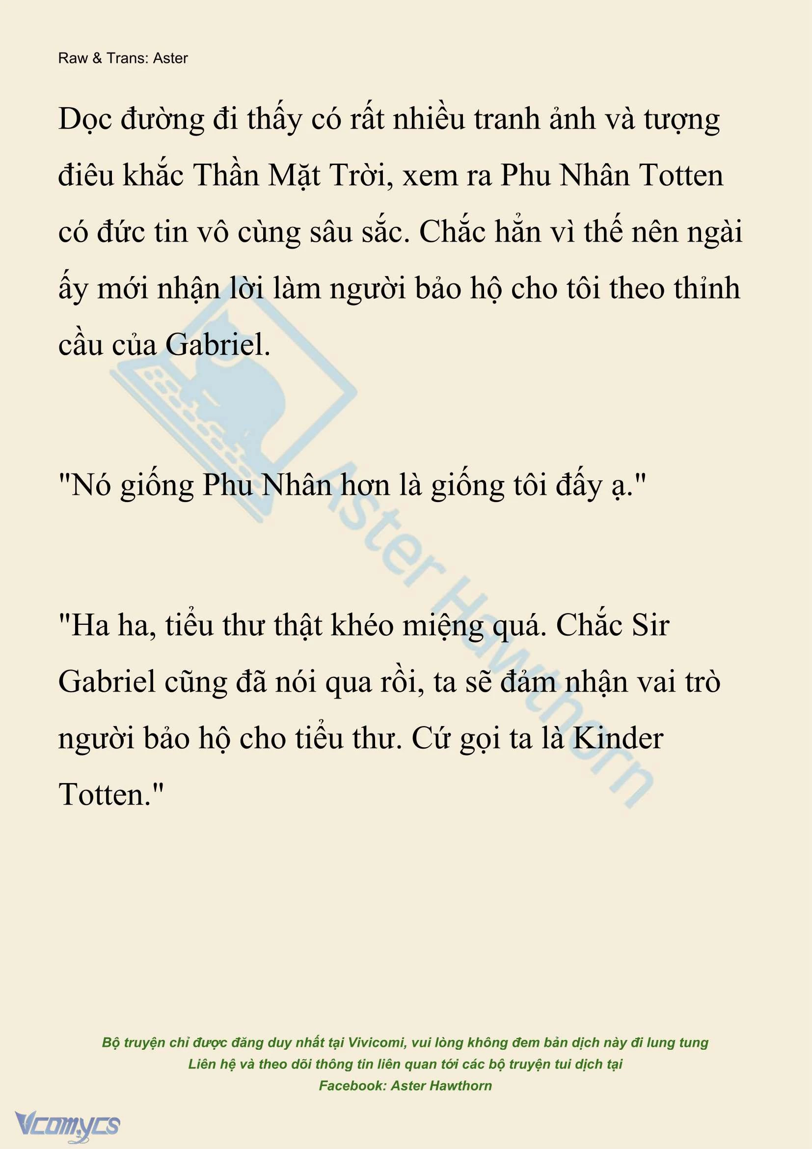 [Novel] Xuyên Vào Tiểu Thuyết, Tôi Thành Truyền Thuyết Rùng Rợn Chapter  53 - 9