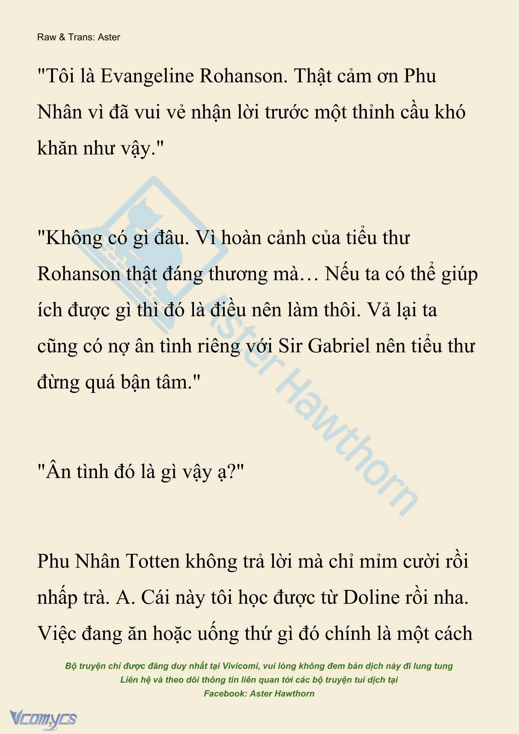 [Novel] Xuyên Vào Tiểu Thuyết, Tôi Thành Truyền Thuyết Rùng Rợn Chapter  53 - 10