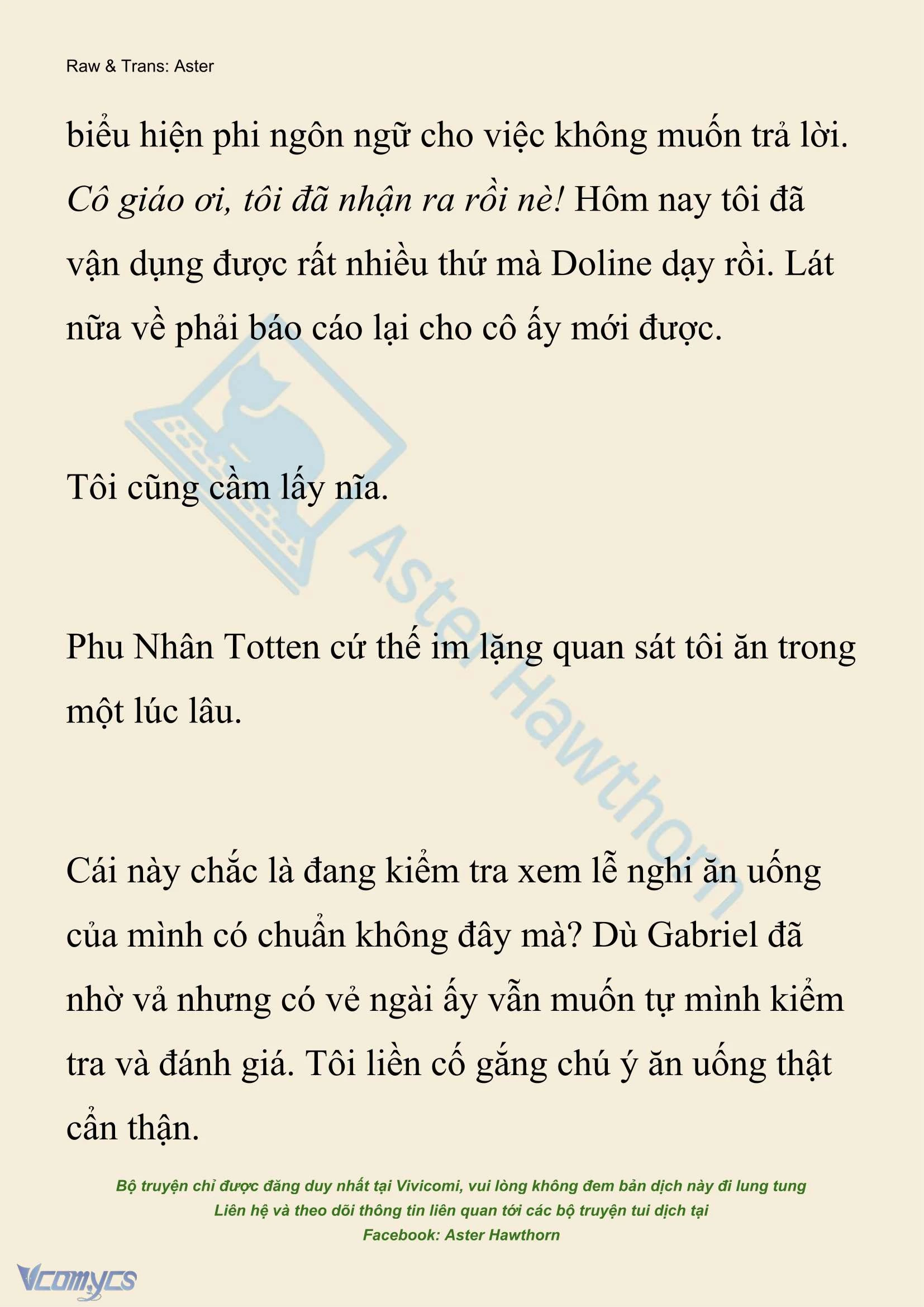 [Novel] Xuyên Vào Tiểu Thuyết, Tôi Thành Truyền Thuyết Rùng Rợn Chapter  53 - 11