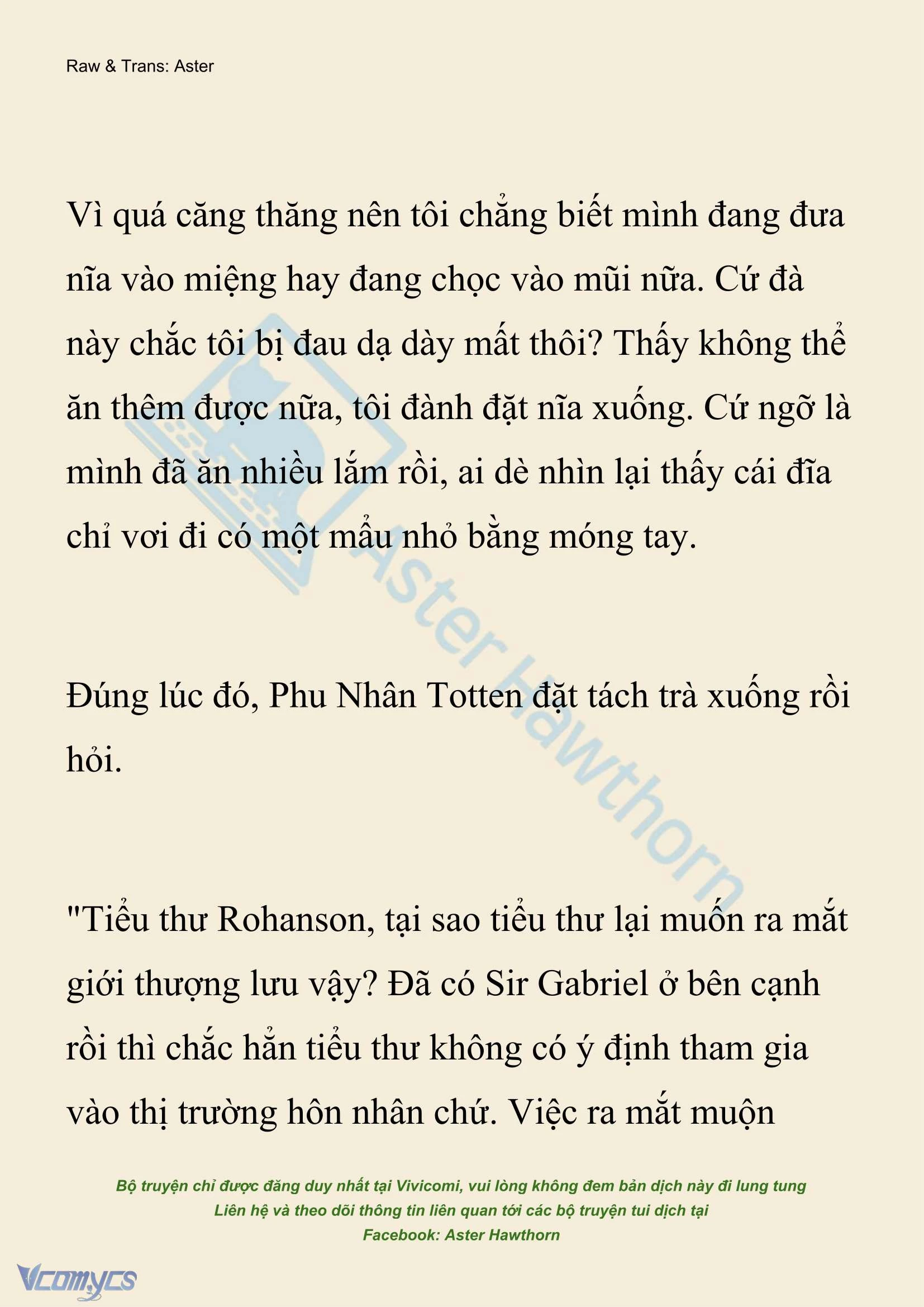 [Novel] Xuyên Vào Tiểu Thuyết, Tôi Thành Truyền Thuyết Rùng Rợn Chapter  53 - 12