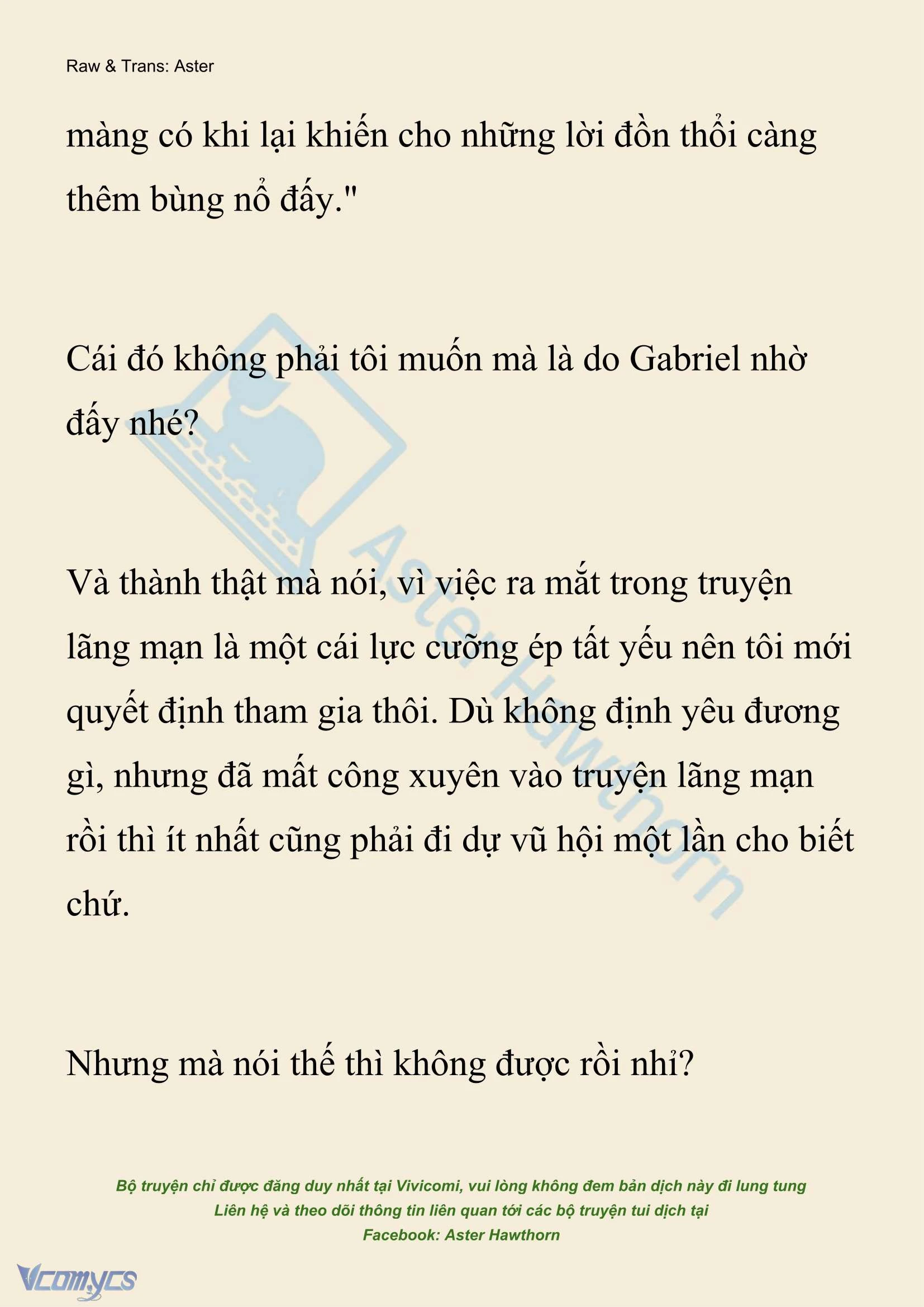 [Novel] Xuyên Vào Tiểu Thuyết, Tôi Thành Truyền Thuyết Rùng Rợn Chapter  53 - 13