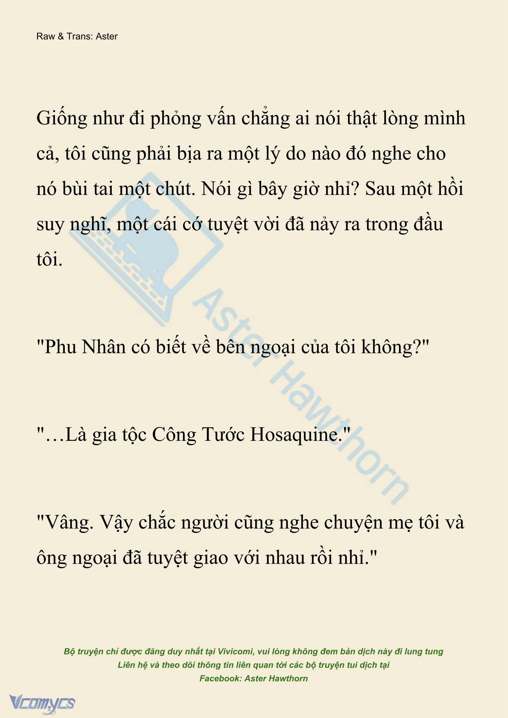 [Novel] Xuyên Vào Tiểu Thuyết, Tôi Thành Truyền Thuyết Rùng Rợn Chapter  53 - 14