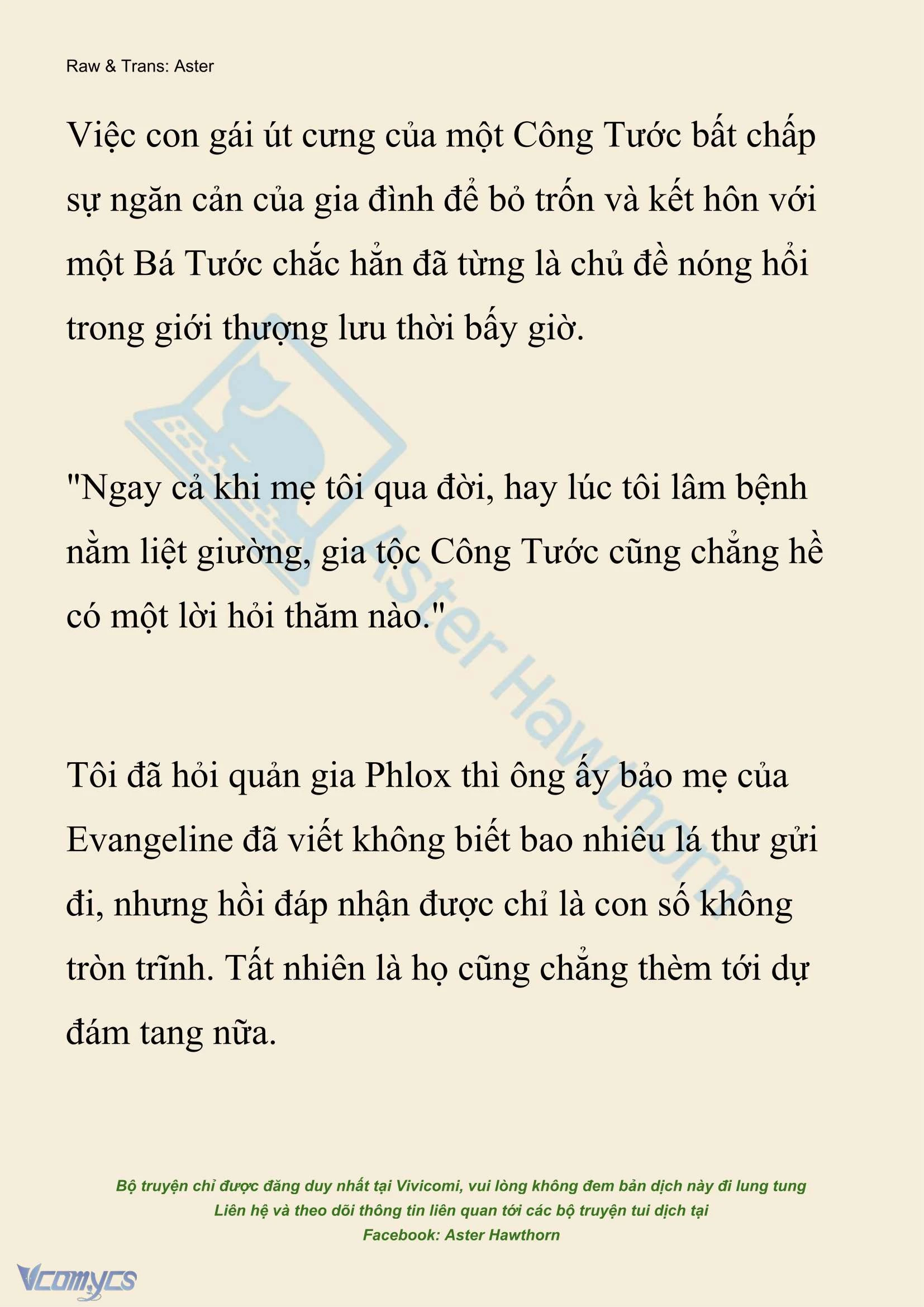 [Novel] Xuyên Vào Tiểu Thuyết, Tôi Thành Truyền Thuyết Rùng Rợn Chapter  53 - 15